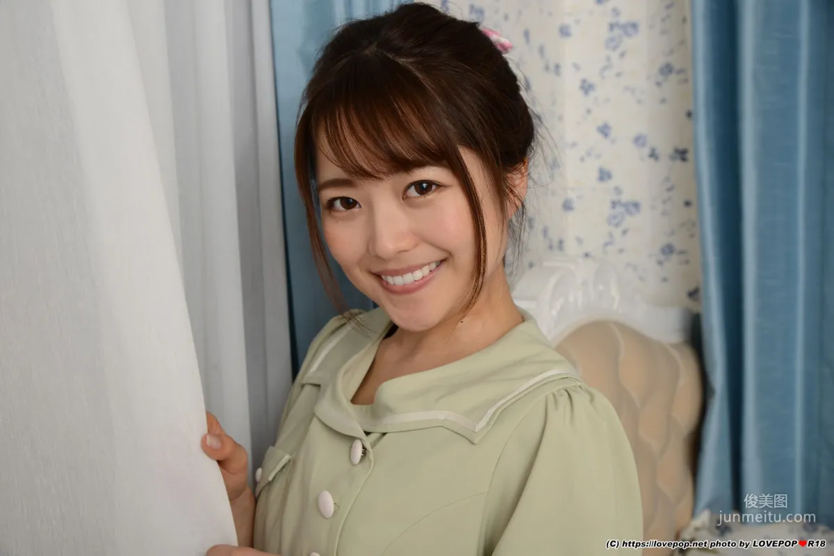 [LOVEPOP] 宮沢ちはる Chiharu Miyazawa Photoset 02 寫真集 6