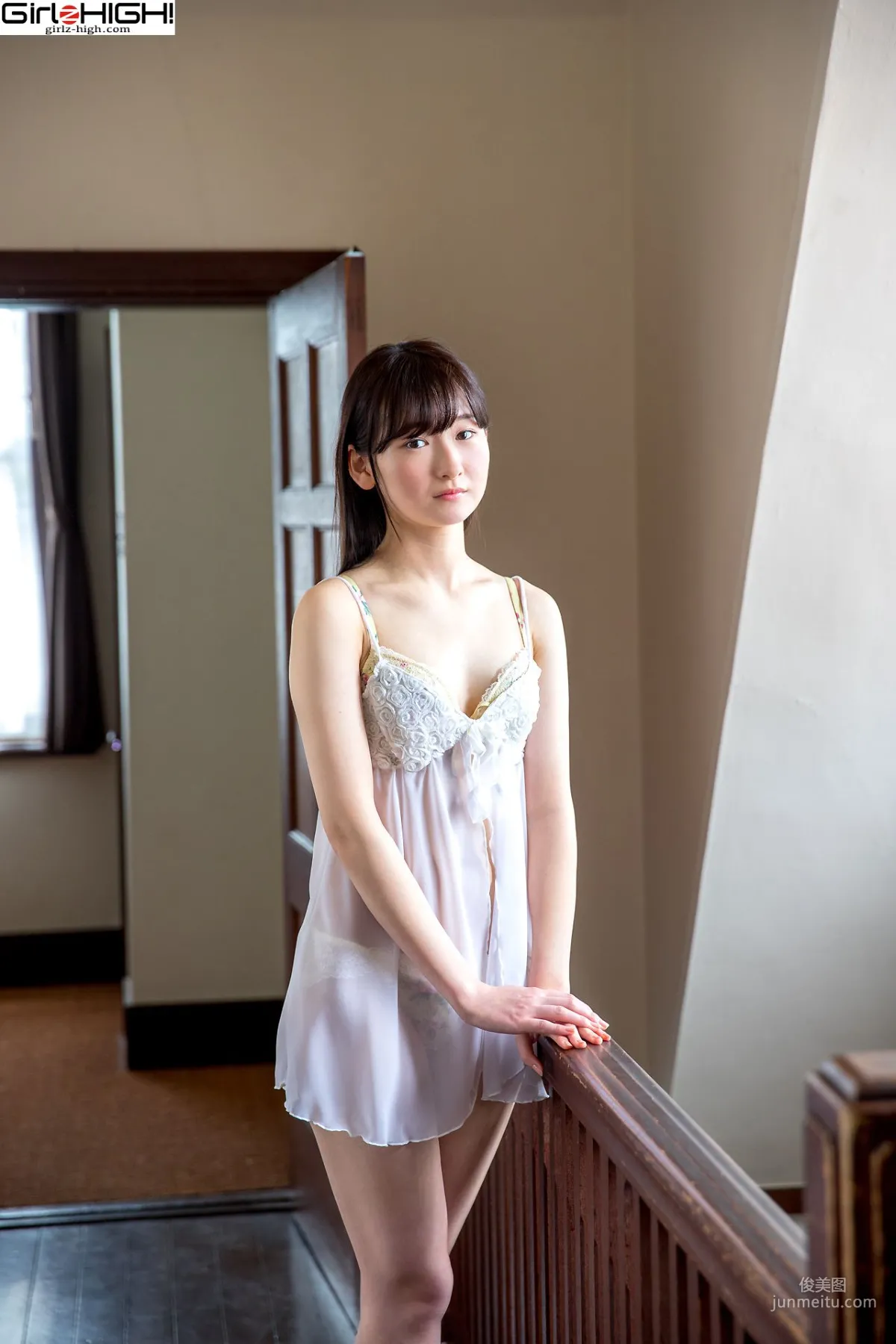 近藤あさみ Asami Kondou - bfaa_029_001 [Girlz-High] 写真集5
