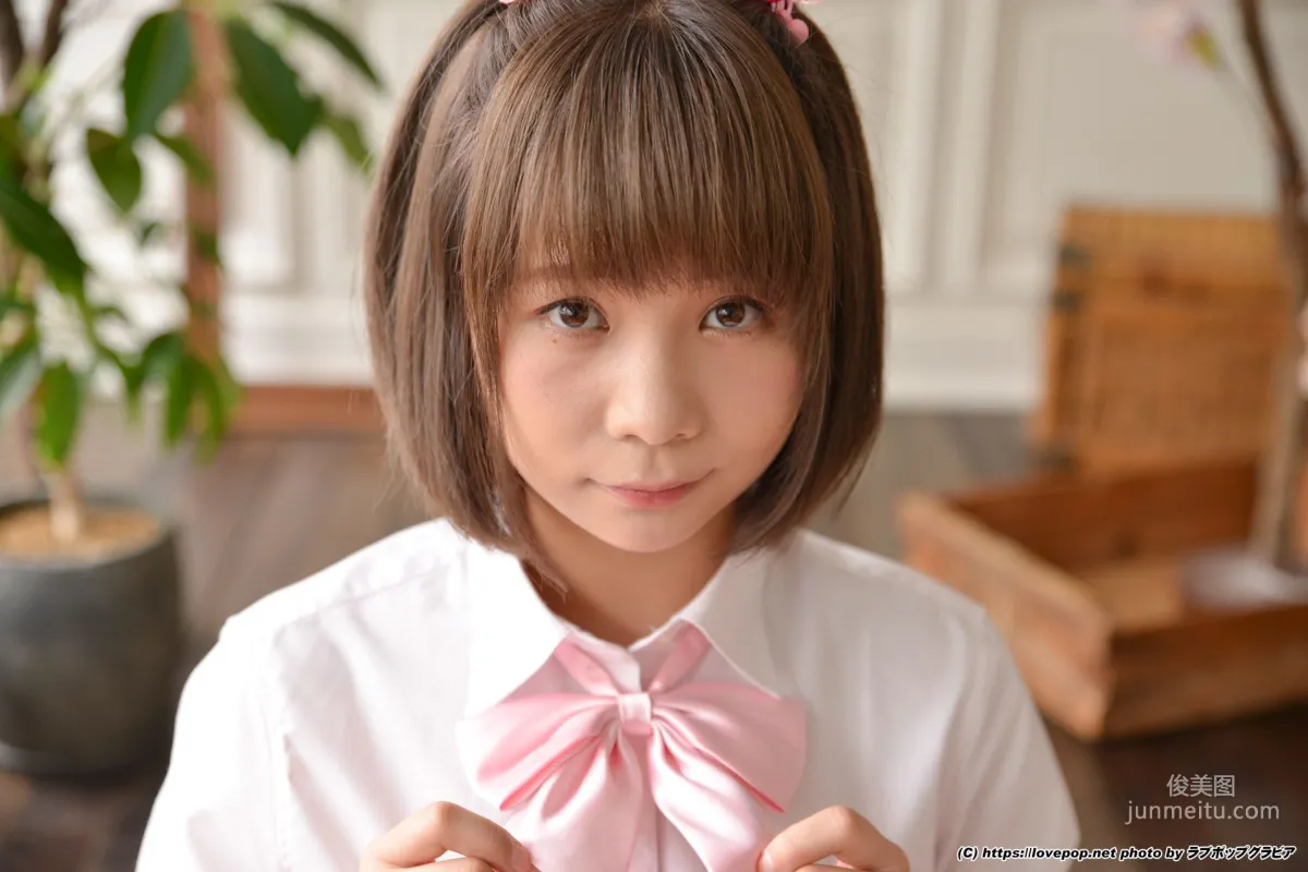 Mana Photoset 03 [LovePop] Photo Set photo 4