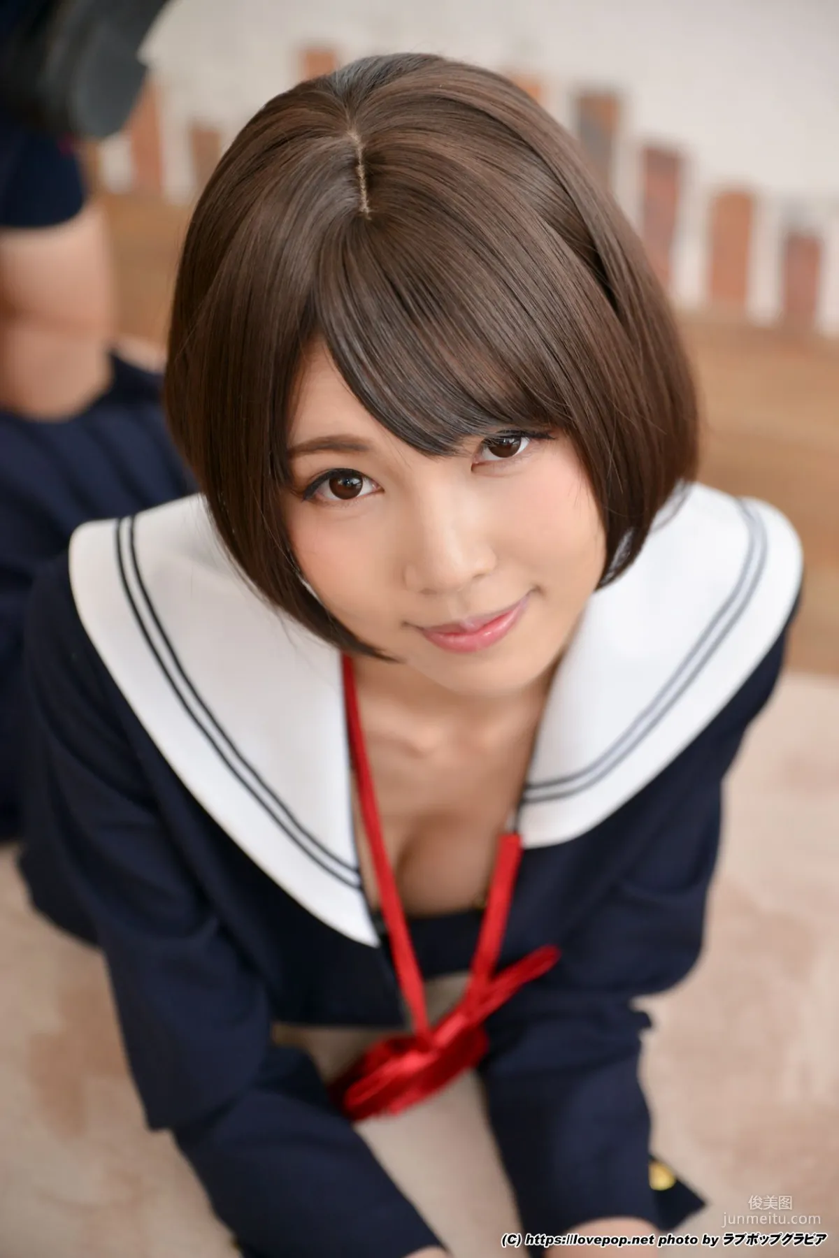 [LOVEPOP] Kaede Minami 南楓 Photoset 01 寫真集 57