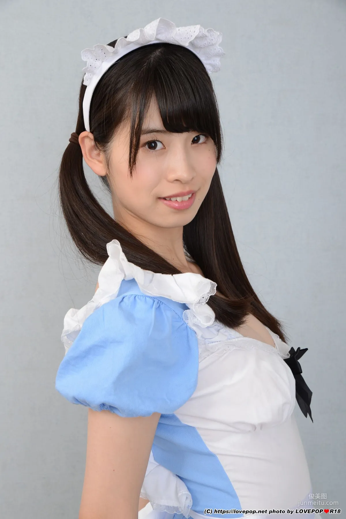 [LOVEPOP] 逢沢りいな Riina Aizawa Photoset 04 寫真集 7