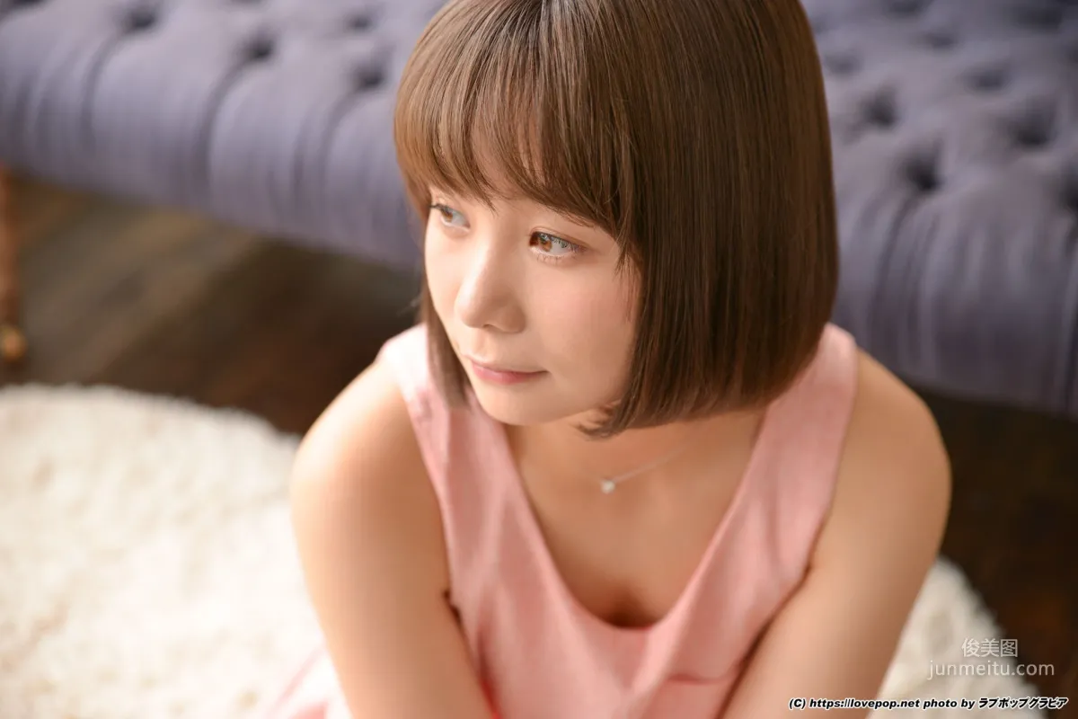 [LovePop] Mana Photoset 02 Photo Set photo 33