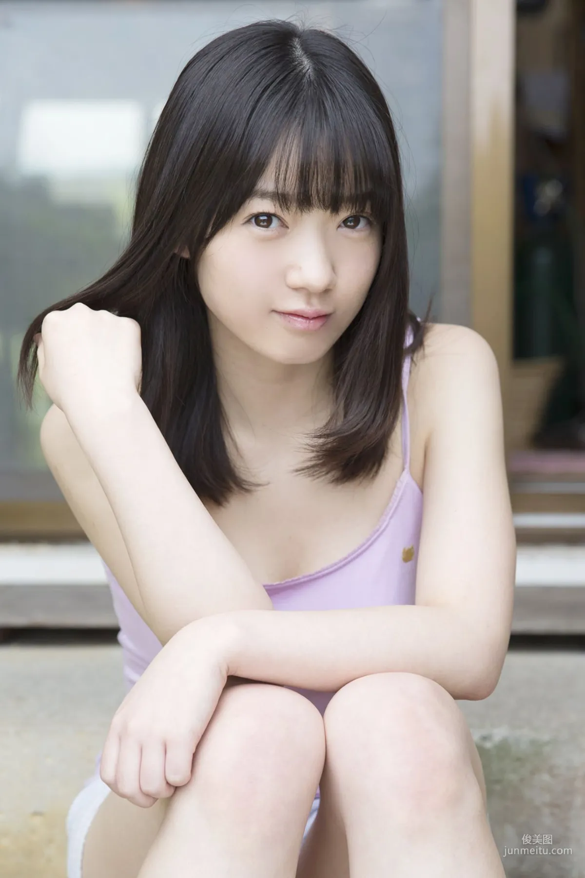 Riko Yamagishi [Hello! Project Digital Books] No.181 Photo Set photo 25