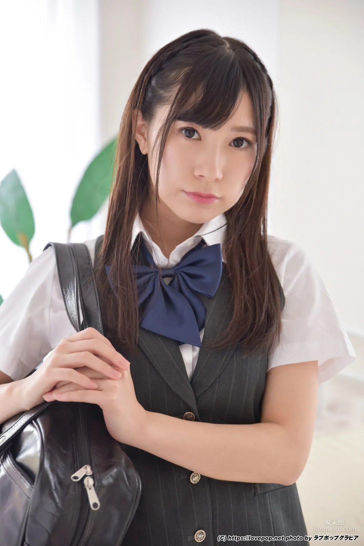 [LOVEPOP] Ito Saori 伊藤裡織 Photoset 01 寫真集 12