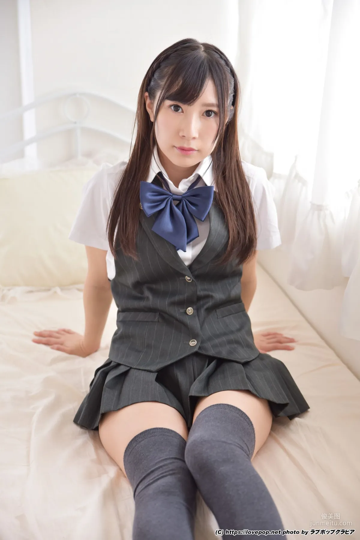 [LOVEPOP] Ito Saori 伊藤裡織 Photoset 01 寫真集 7
