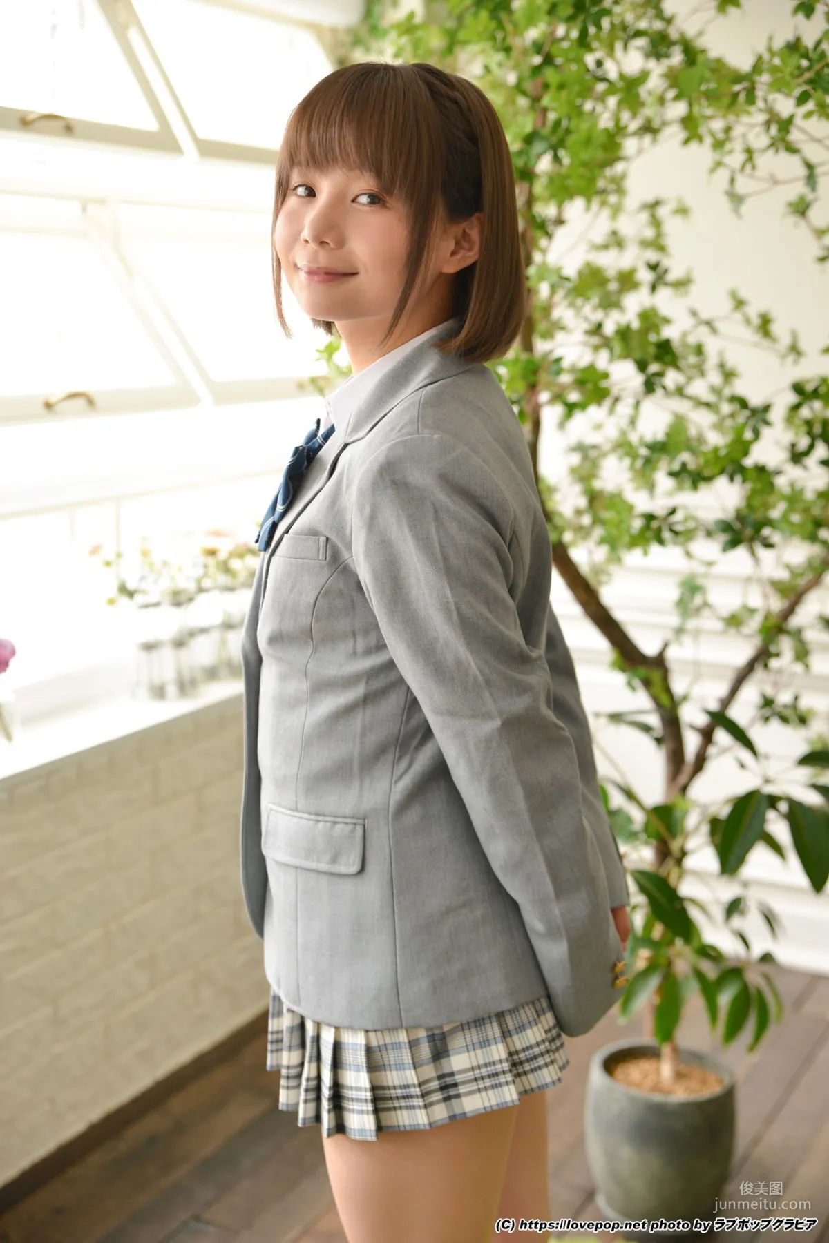 [LovePop] Mana Photoset 01 Photo Set photo 5