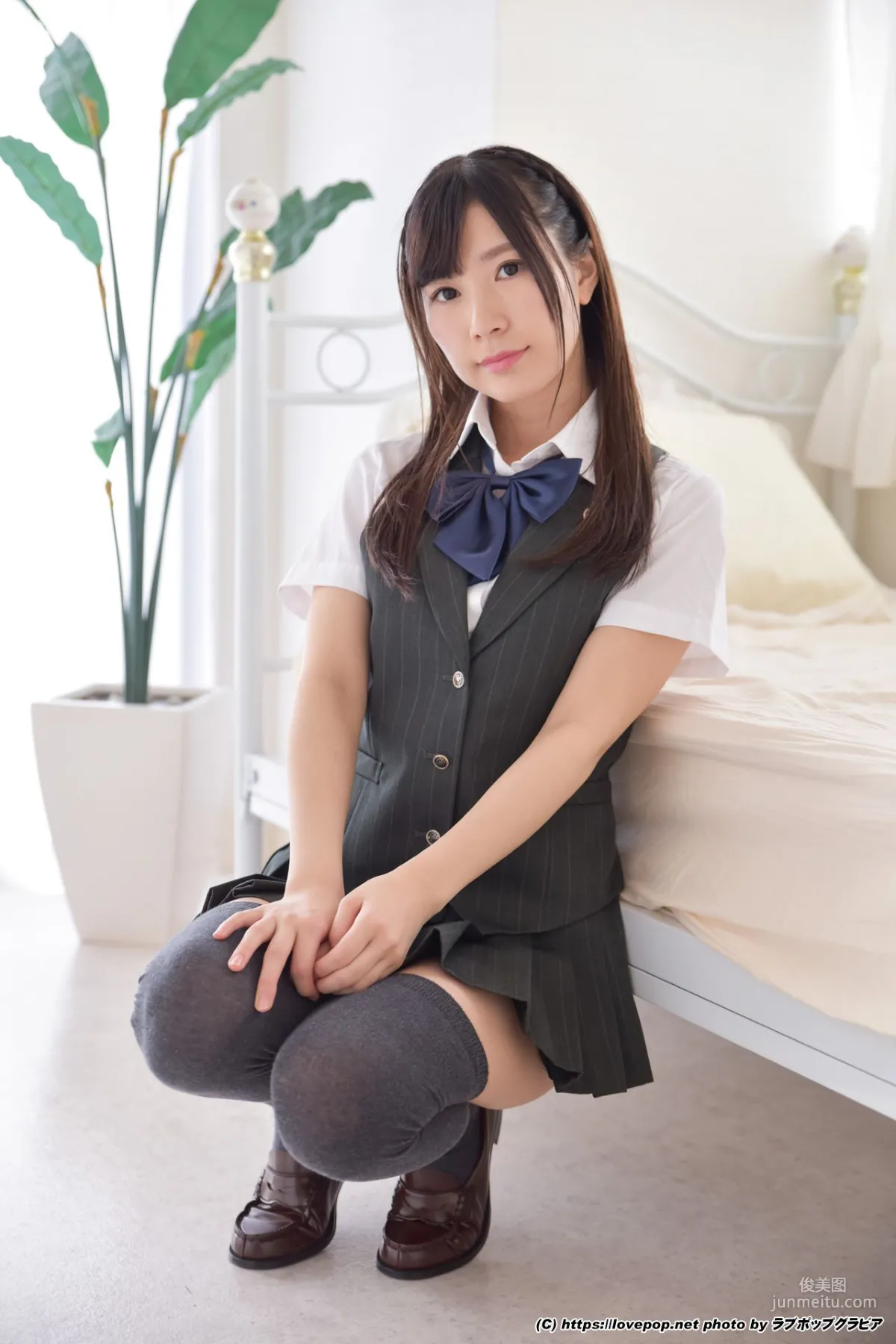 [LOVEPOP] Ito Saori 伊藤裡織 Photoset 01 寫真集 18