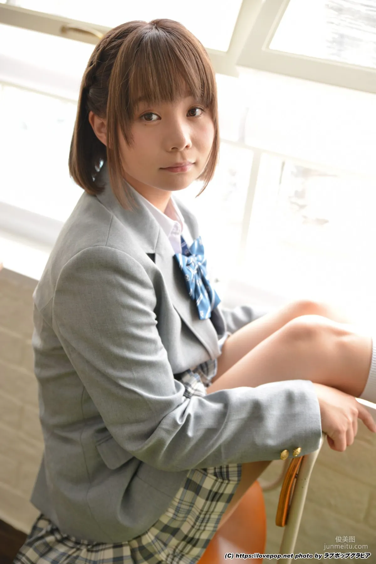 [LovePop] Mana Photoset 01 Photo Set photo 37