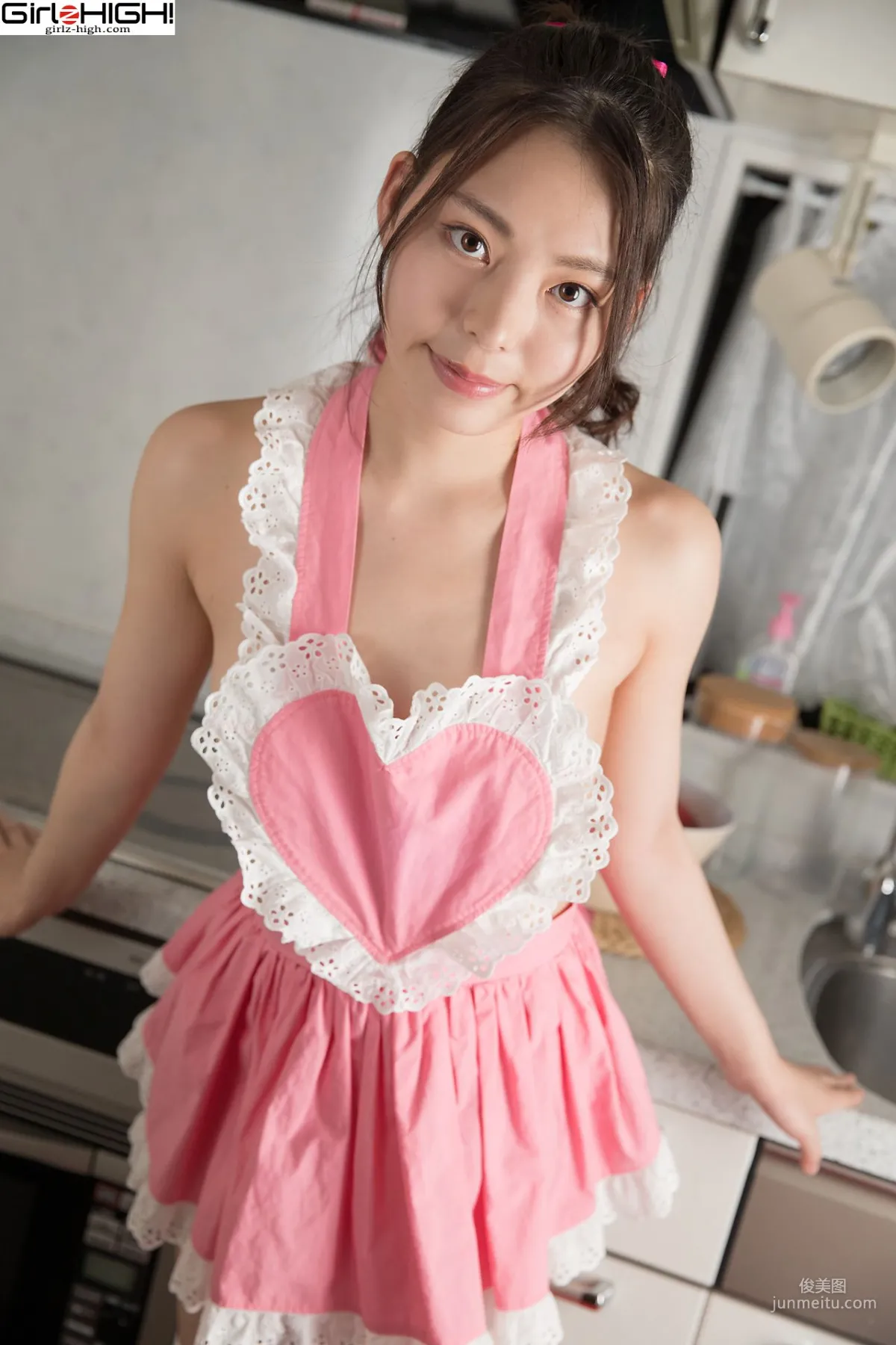 Chiaki Narumi 鳴海千秋 - bfaa_028_002 [Girlz-High] 寫真集 5