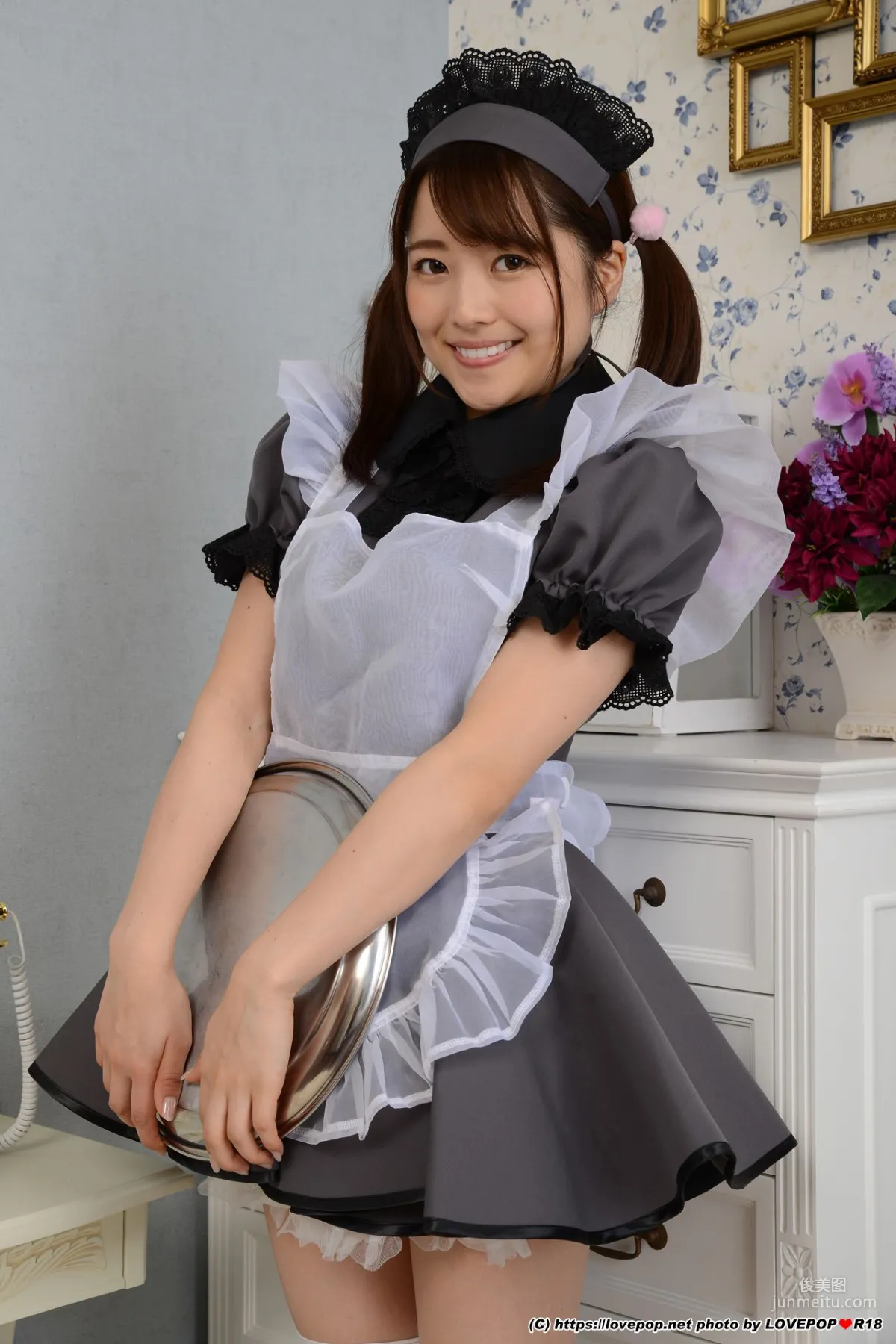 [LOVEPOP] 宮沢ちはる Chiharu Miyazawa Photoset 04 寫真集 2