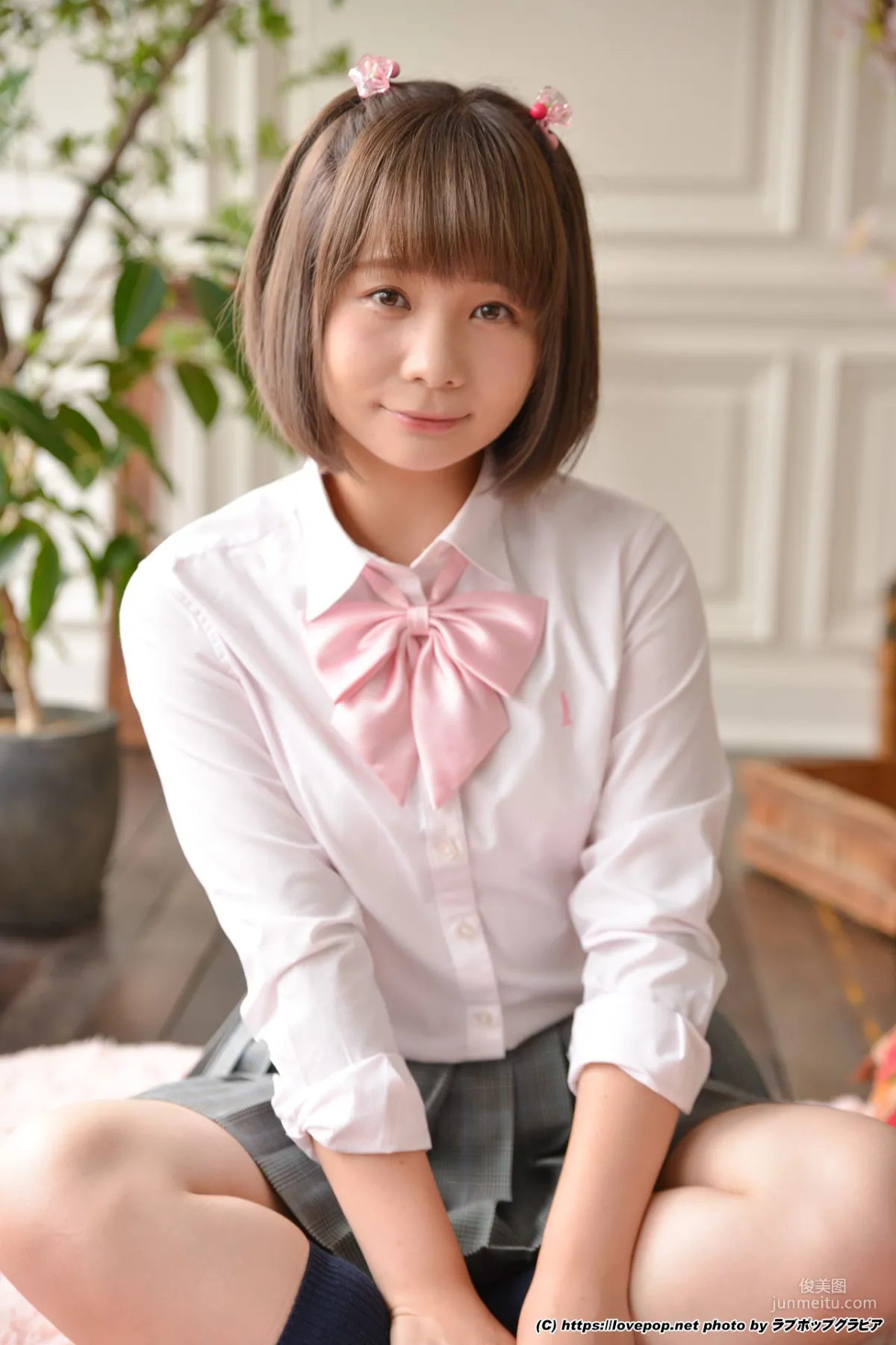 Mana Photoset 03 [LovePop] Photo Set photo 9