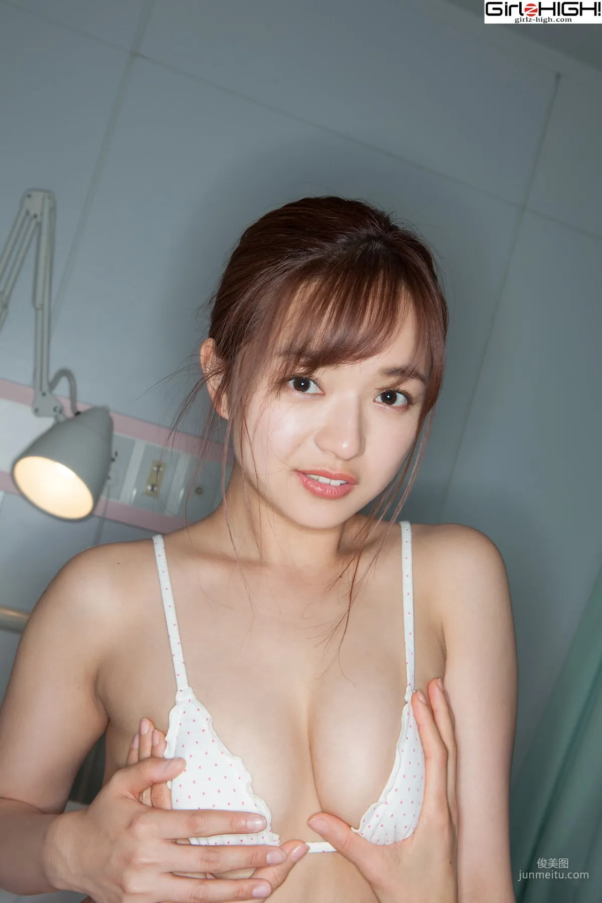 山中真由美 Mayumi Yamanaka - bfaa_026_002 [Girlz-High] 寫真集 37