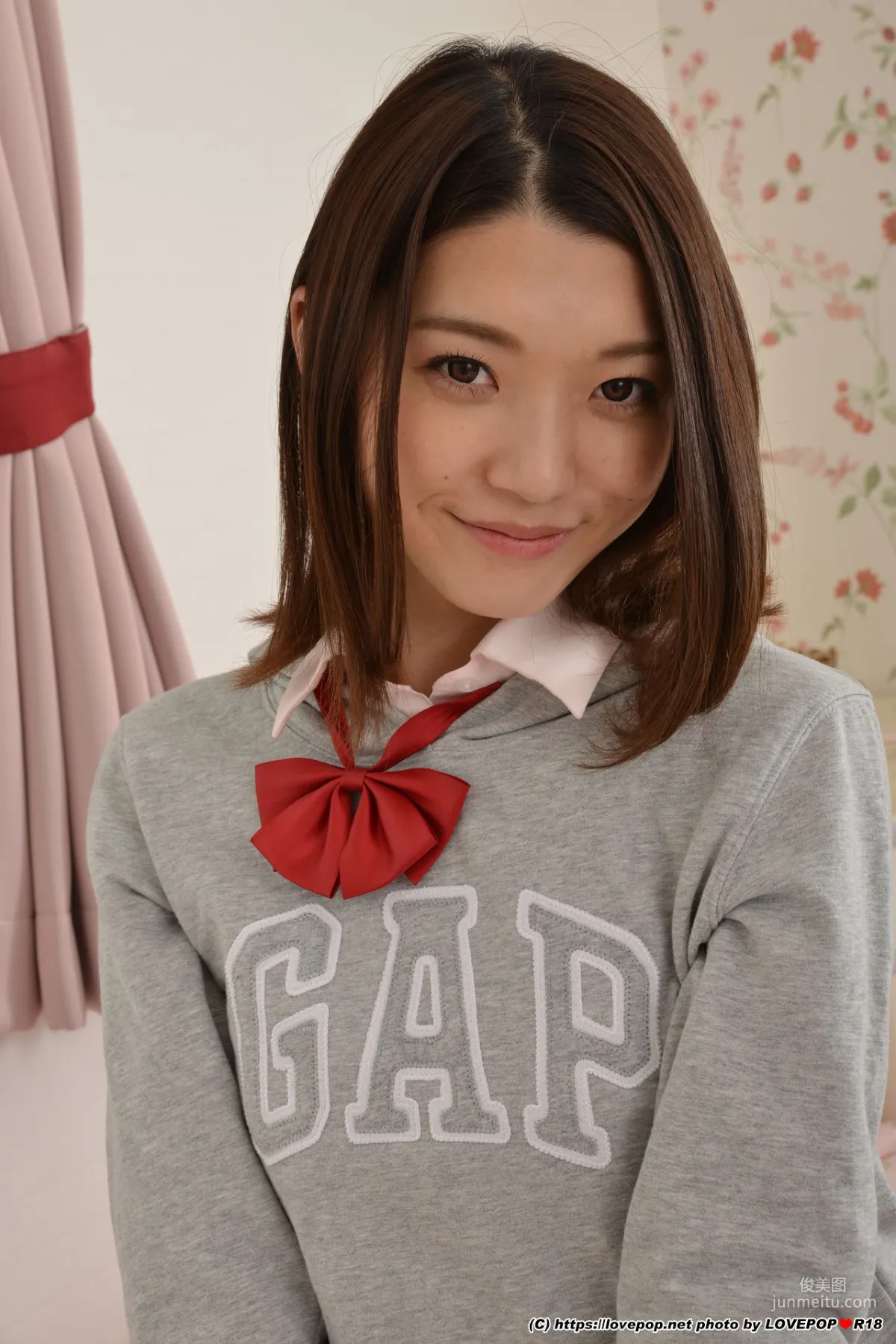 Renon Kanae 香苗レノン Photoset 03 [LOVEPOP] 寫真集 36