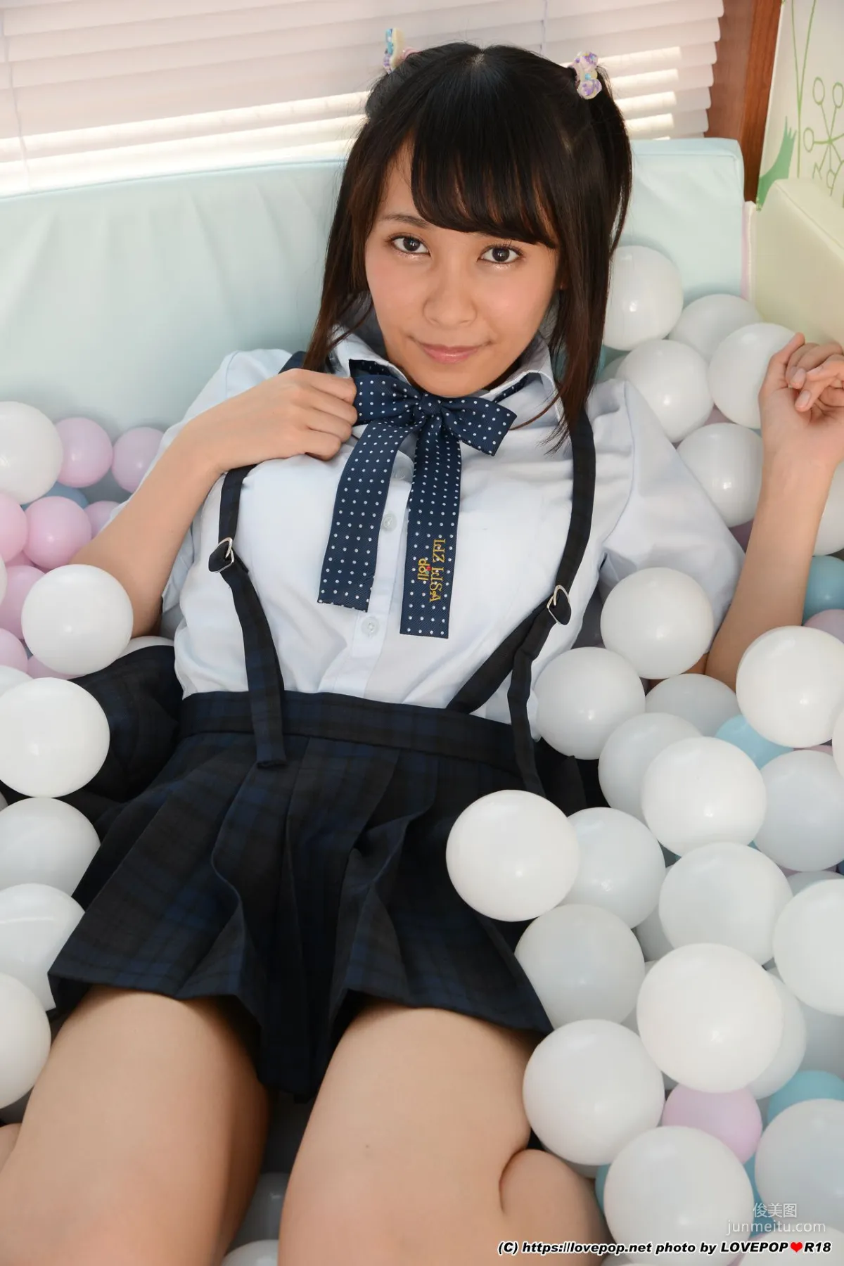 [LovePop] Rika Aimi Photoset 01 Photo Set photo 26