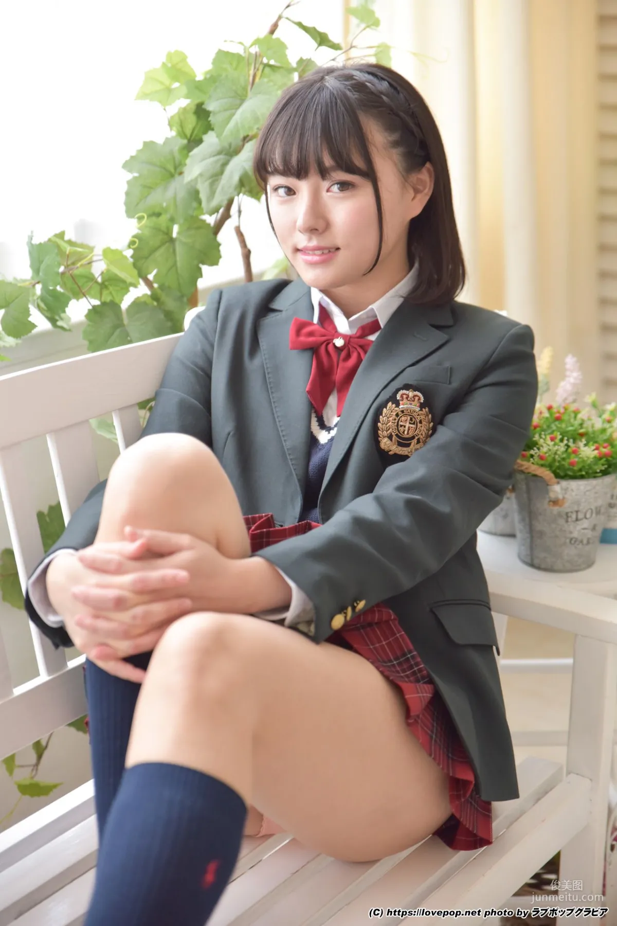 [LOVEPOP] 葉月つばさ Tsubasa Haduki Photoset 07 寫真集 34