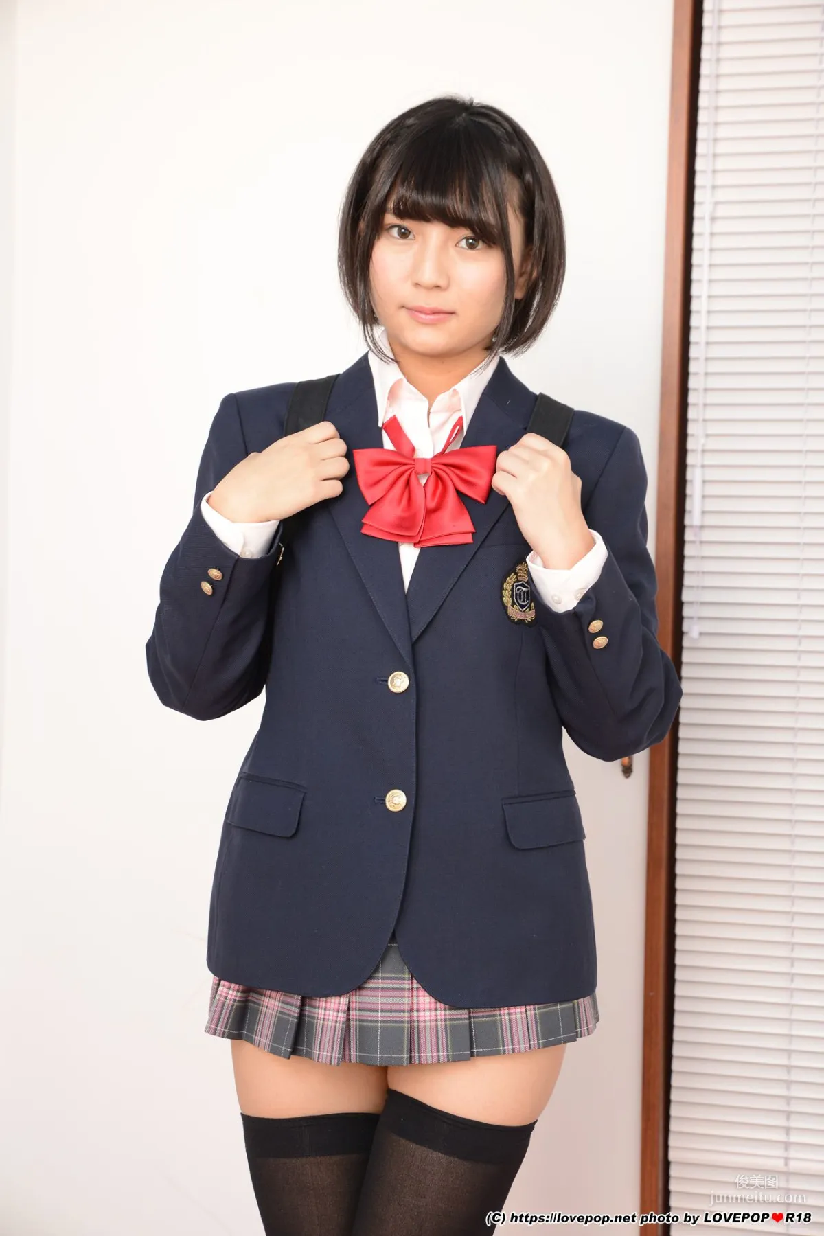 乃木蛍 Nogi Hotaru Photoset 05 [LOVEPOP] 寫真集 2