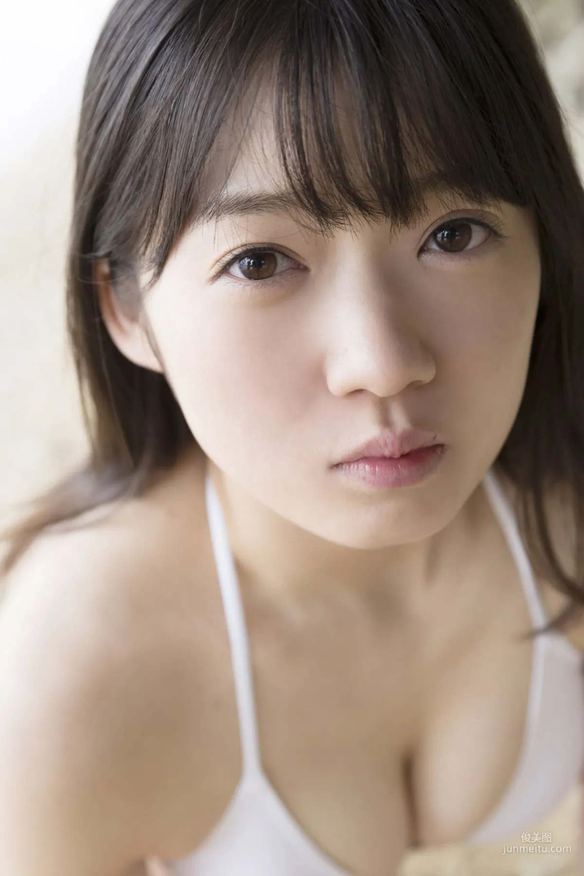 Riko Yamagishi [Hello! Project Digital Books] No.181 Photo Set photo 53