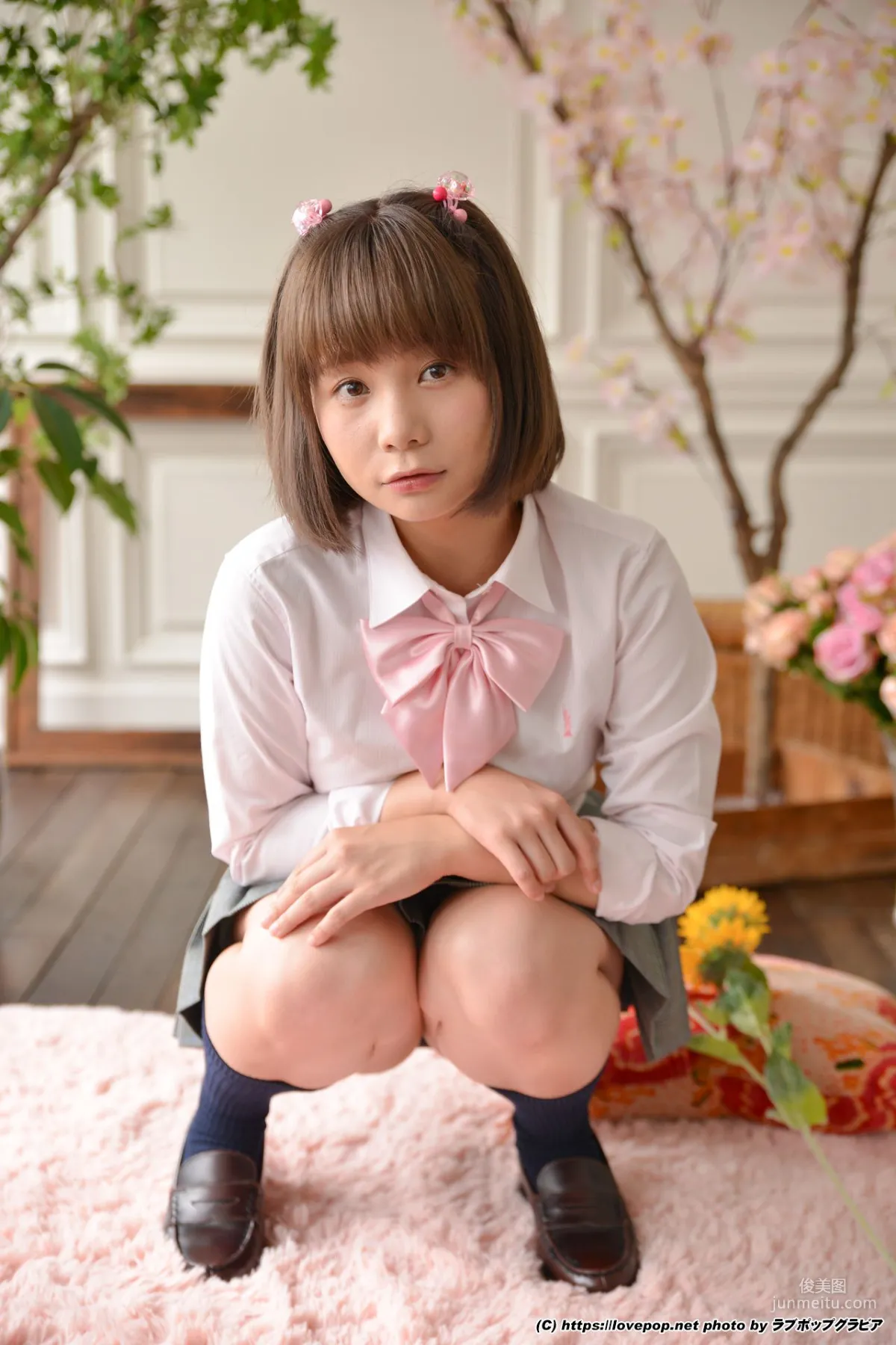 Mana Photoset 03 [LovePop] Photo Set photo 22