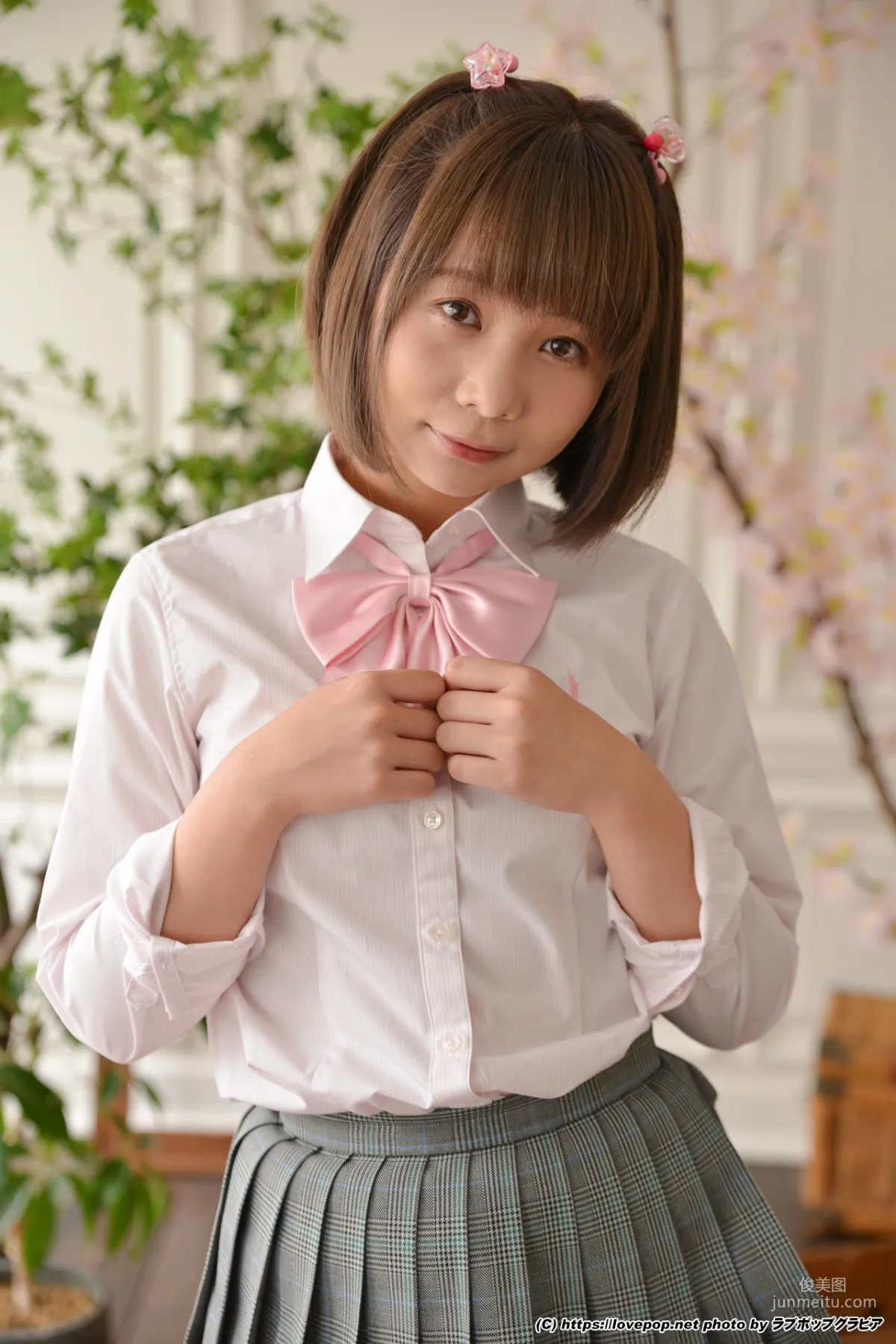 Mana Photoset 03 [LovePop] Photo Set photo 11