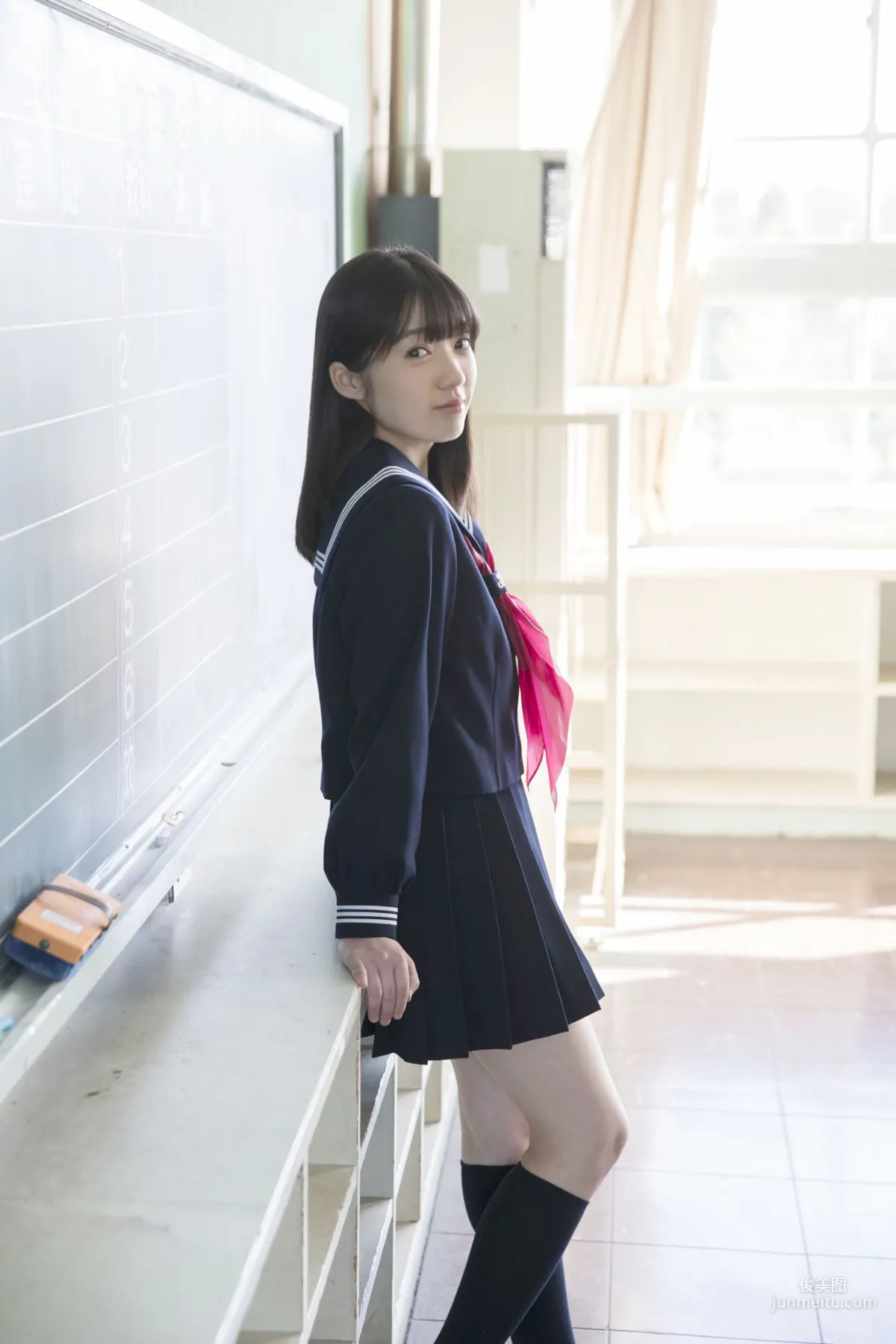 Riko Yamagishi [Hello! Project Digital Books] No.181 Photo Set photo 12