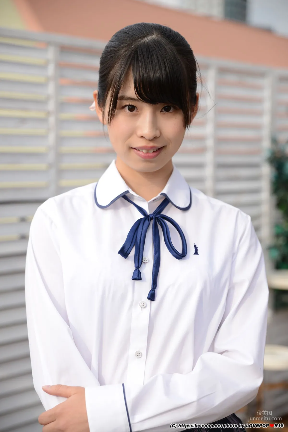 [LOVEPOP] Riina Aizawa 逢沢りいな Photoset 01 寫真集 3