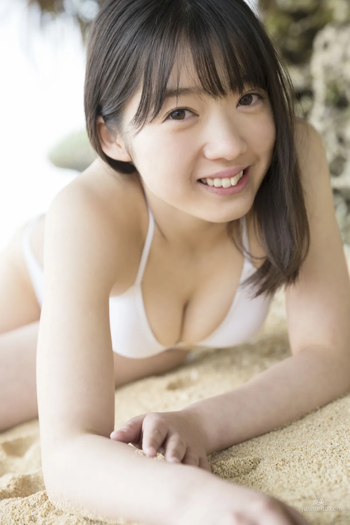 Riko Yamagishi [Hello! Project Digital Books] No.181 Photo Set photo 55