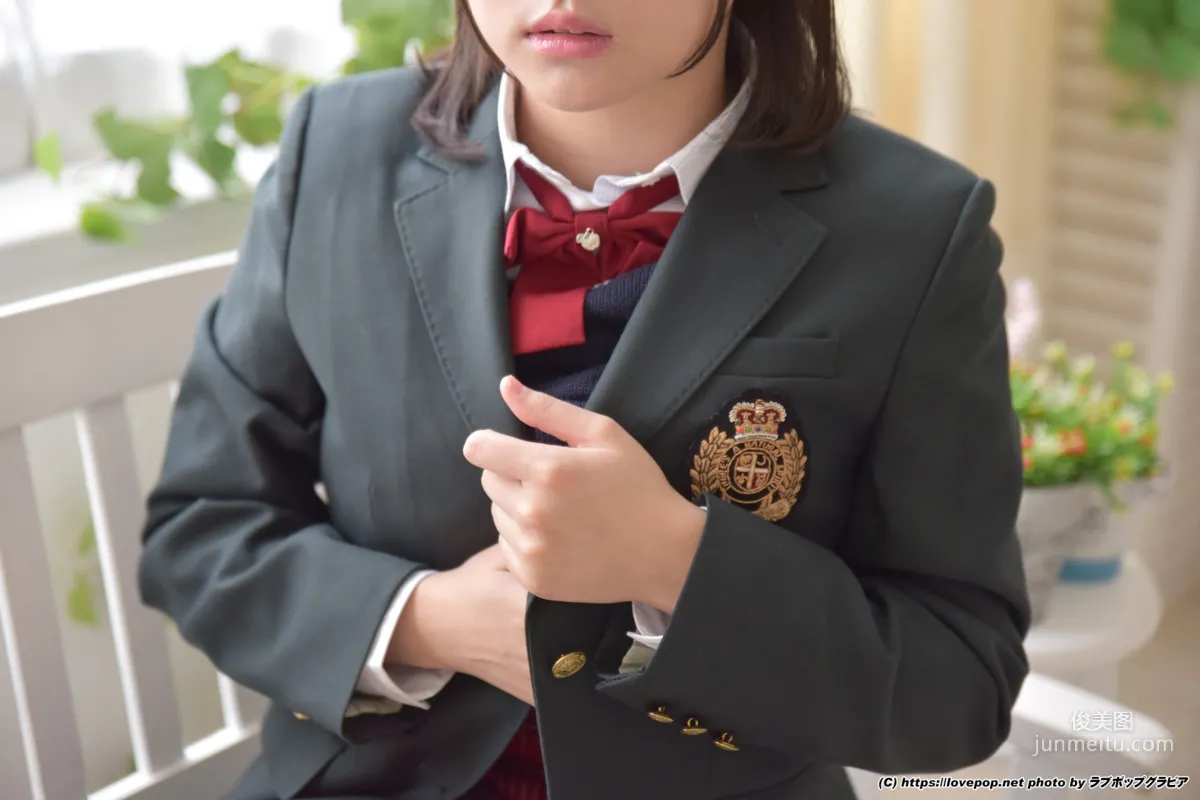 [LOVEPOP] 葉月つばさ Tsubasa Haduki Photoset 07 寫真集 42
