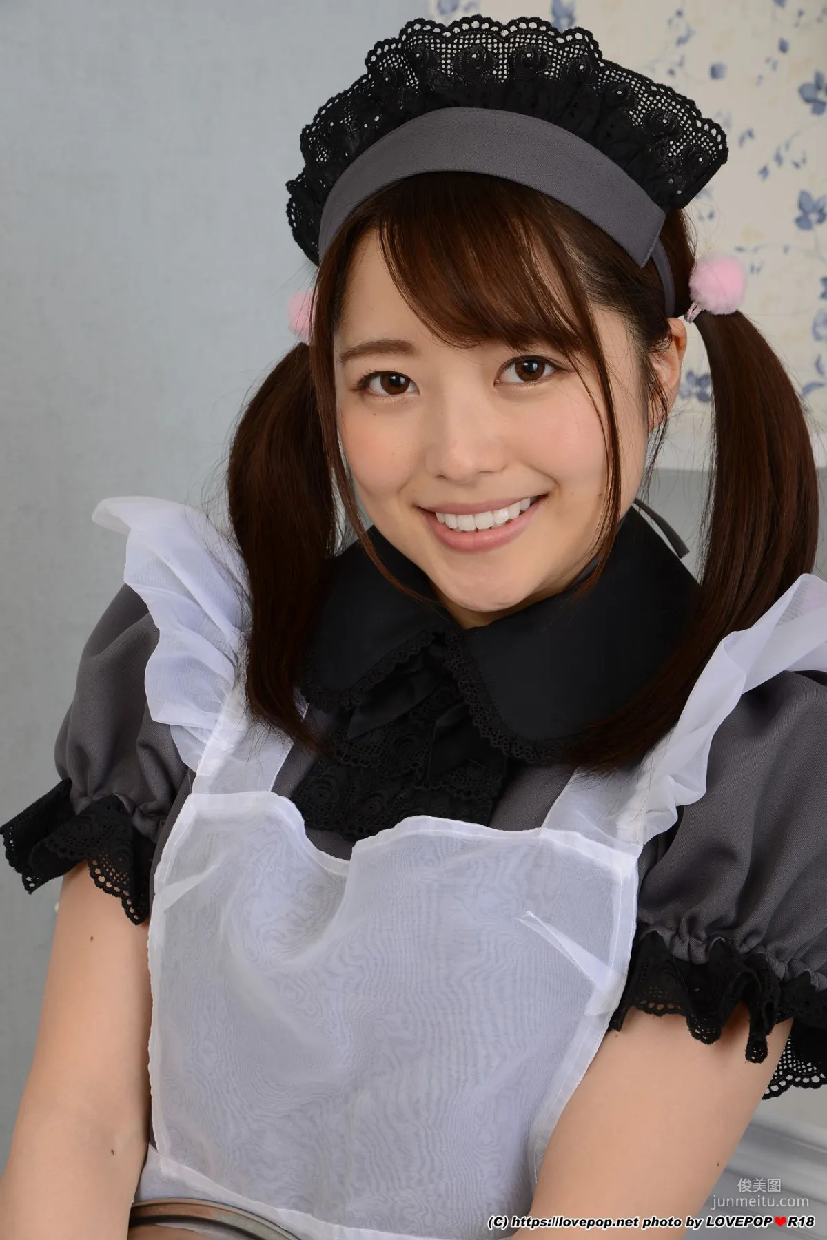 [LOVEPOP] 宮沢ちはる Chiharu Miyazawa Photoset 04 寫真集 3