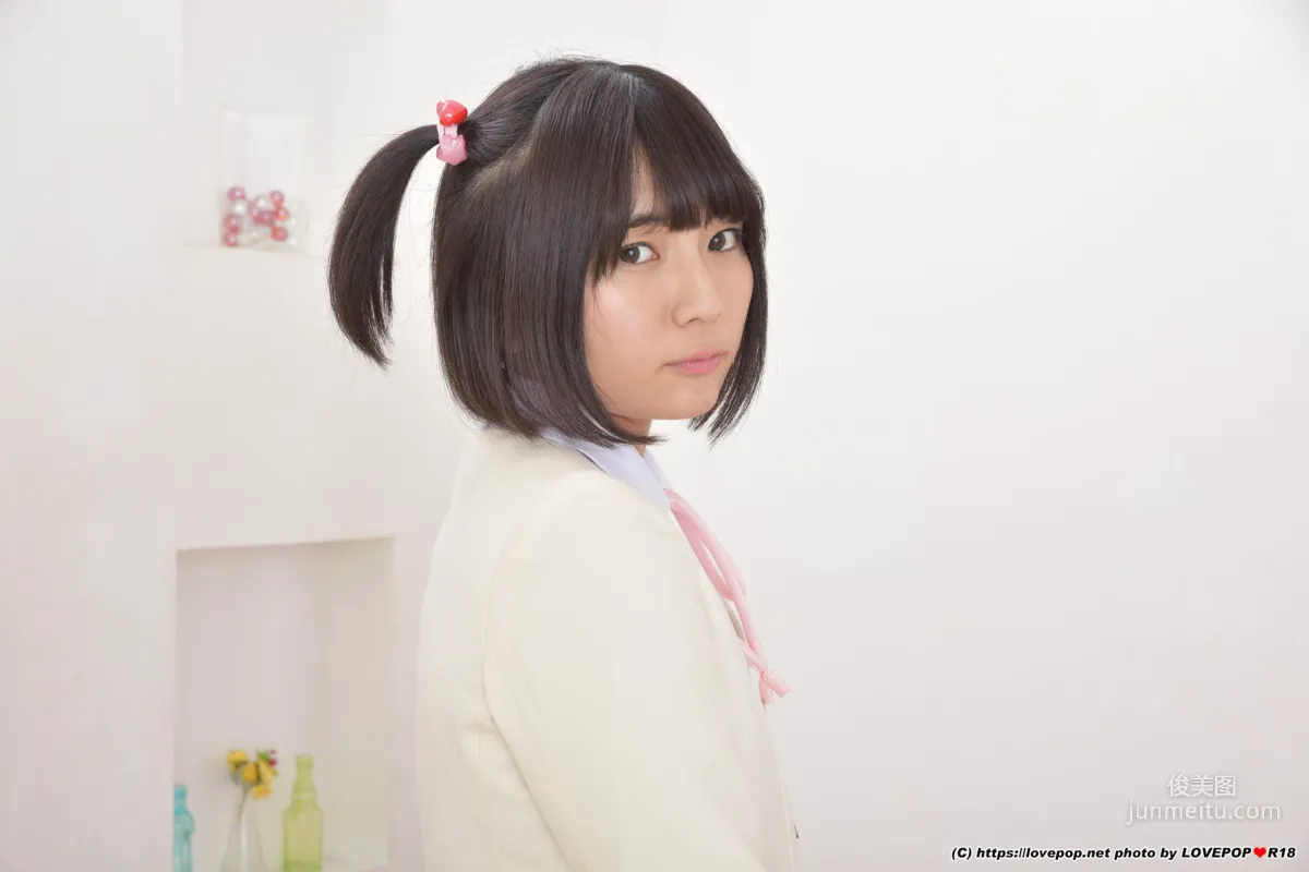 [LOVEPOP] 乃木蛍 Nogi Hotaru Photoset 07 寫真集 4