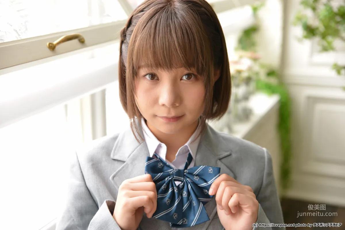 [LovePop] Mana Photoset 01 Photo Set photo 24