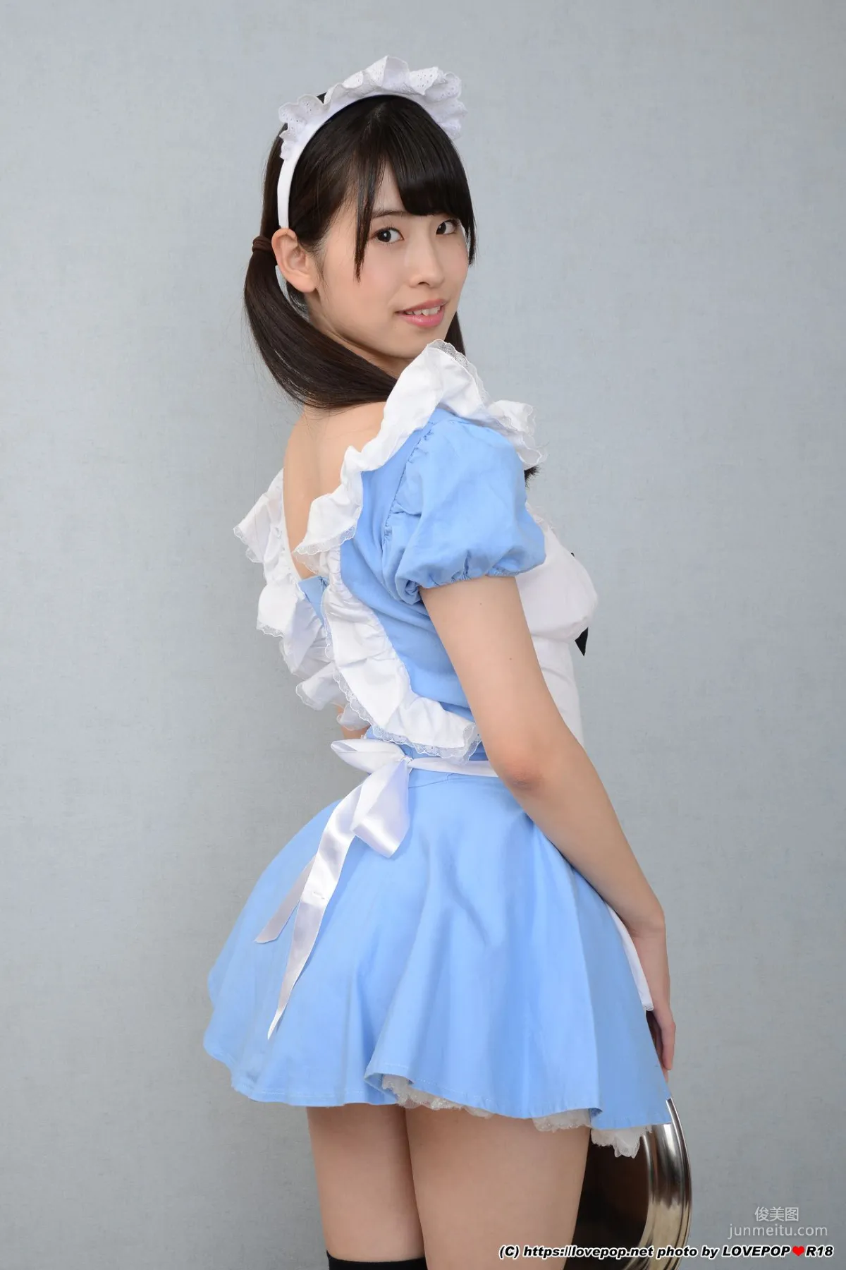 [LOVEPOP] 逢沢りいな Riina Aizawa Photoset 04 寫真集 9
