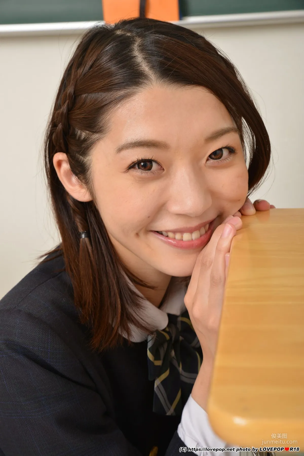 香苗レノン Renon Kanae Photoset 04 [LOVEPOP] 寫真集 17