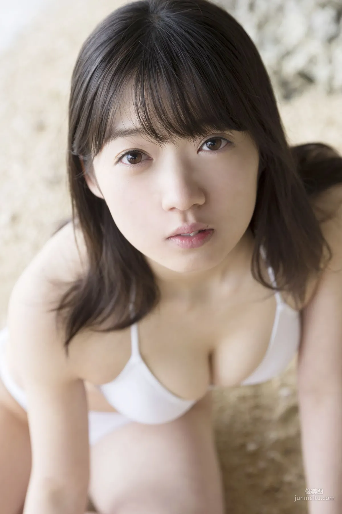 Riko Yamagishi [Hello! Project Digital Books] No.181 Photo Set photo 52