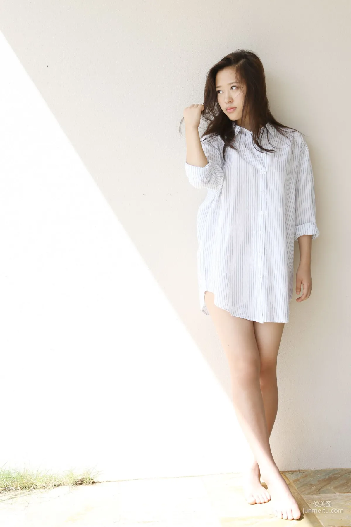 小田さくら Sakura Oda [Hello! Project Digital Books] No.182 写真集17
