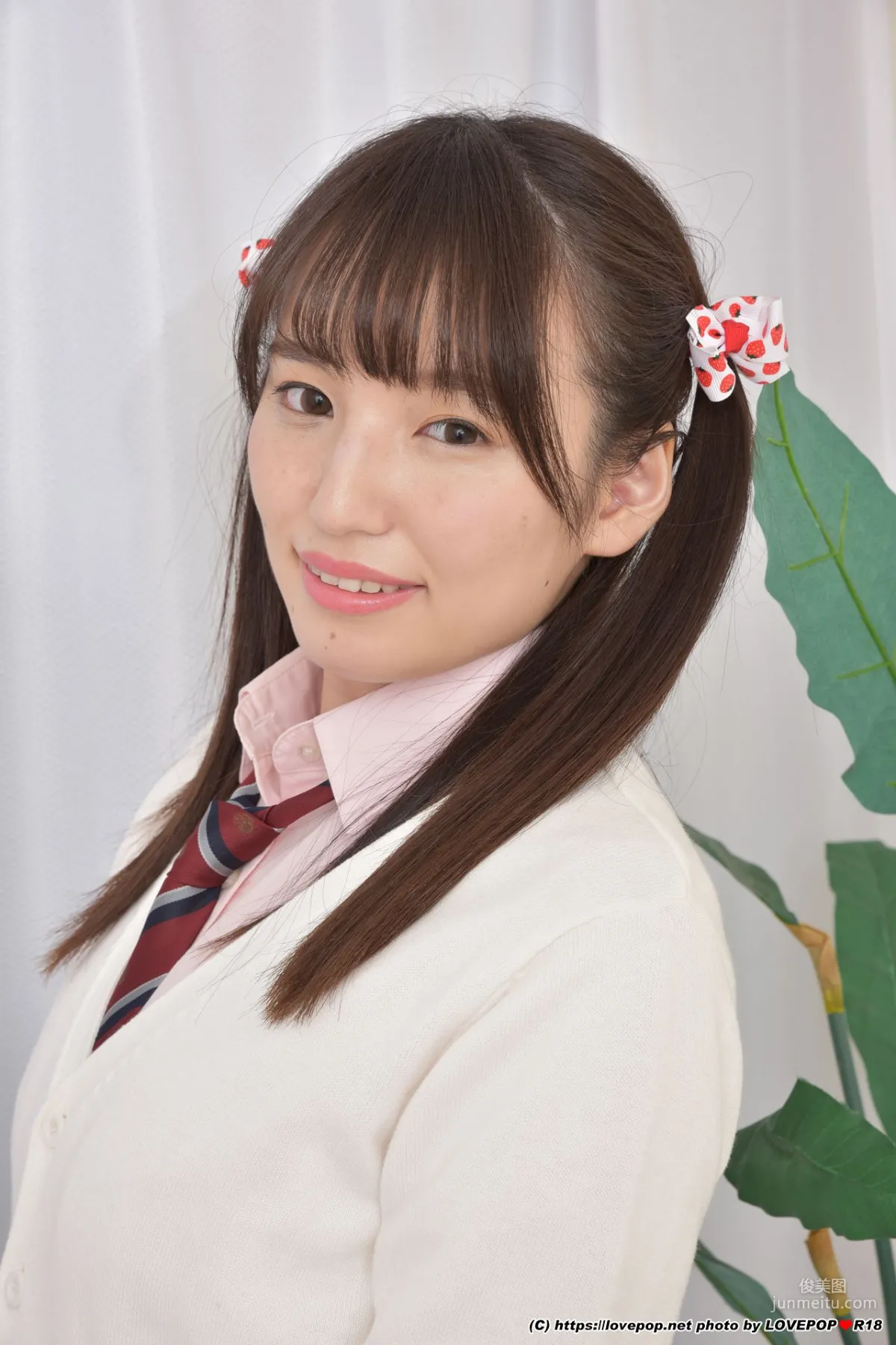 Nazuno Nonohara Photoset 05 [LovePop] Photo Set photo 5
