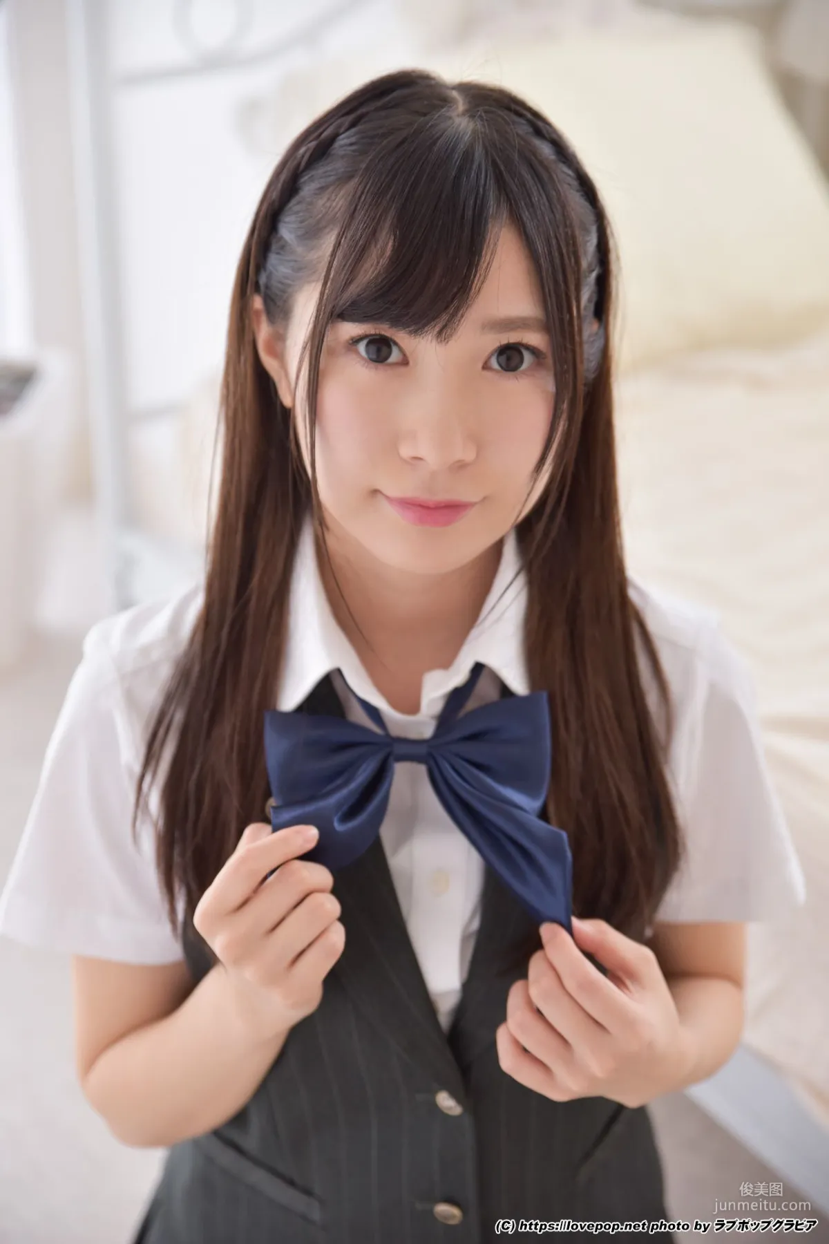 [LOVEPOP] Ito Saori 伊藤裡織 Photoset 01 寫真集 22