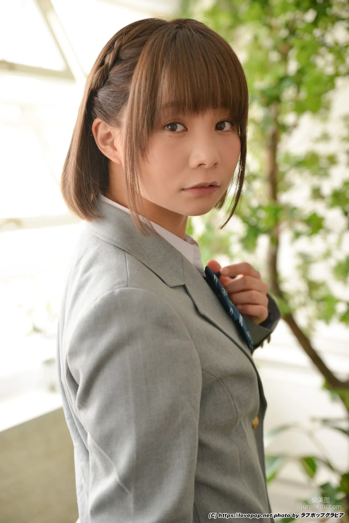 [LovePop] Mana Photoset 01 Photo Set photo 7