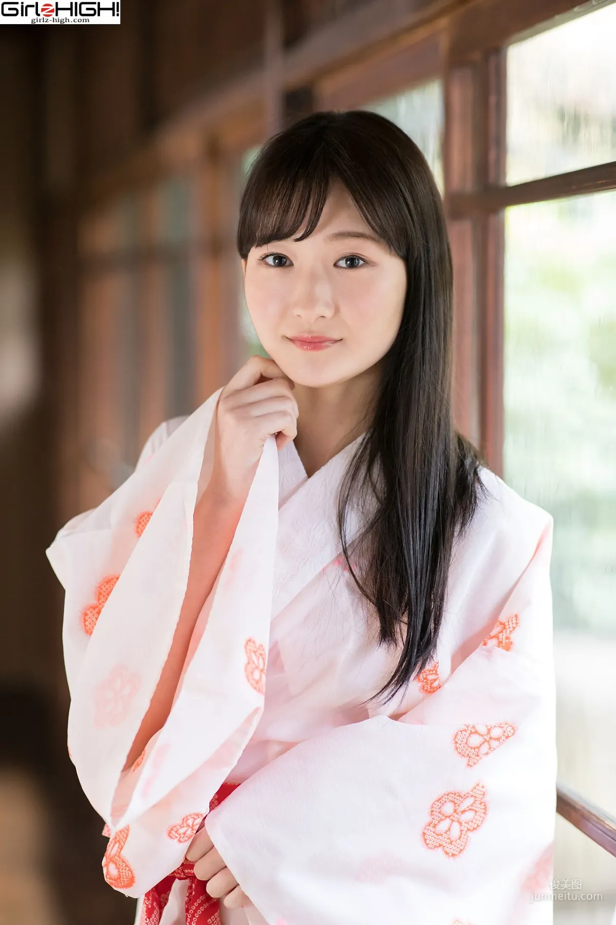 近藤あさみ - bfaa_029_003 [Girlz-High] 寫真集 1