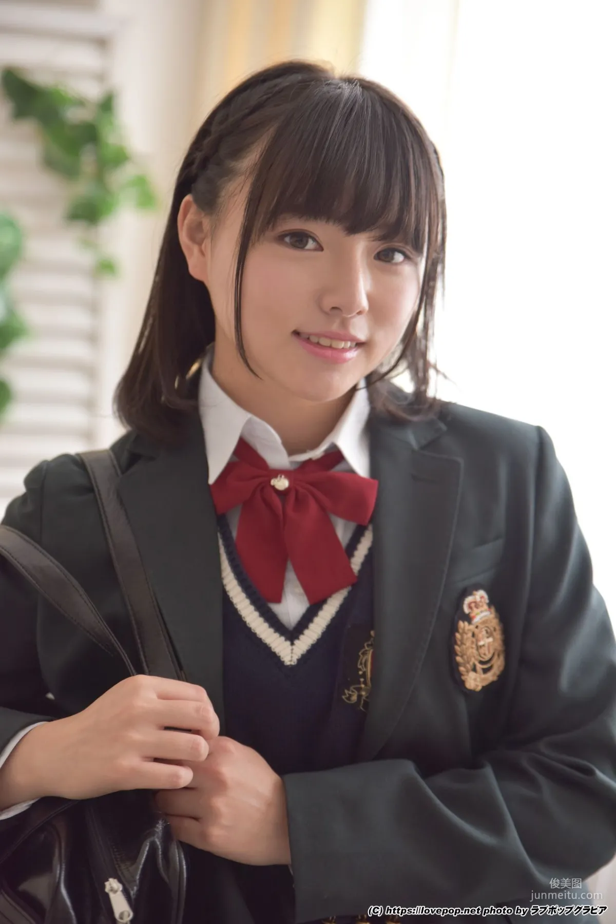 [LOVEPOP] 葉月つばさ Tsubasa Haduki Photoset 07 寫真集 11