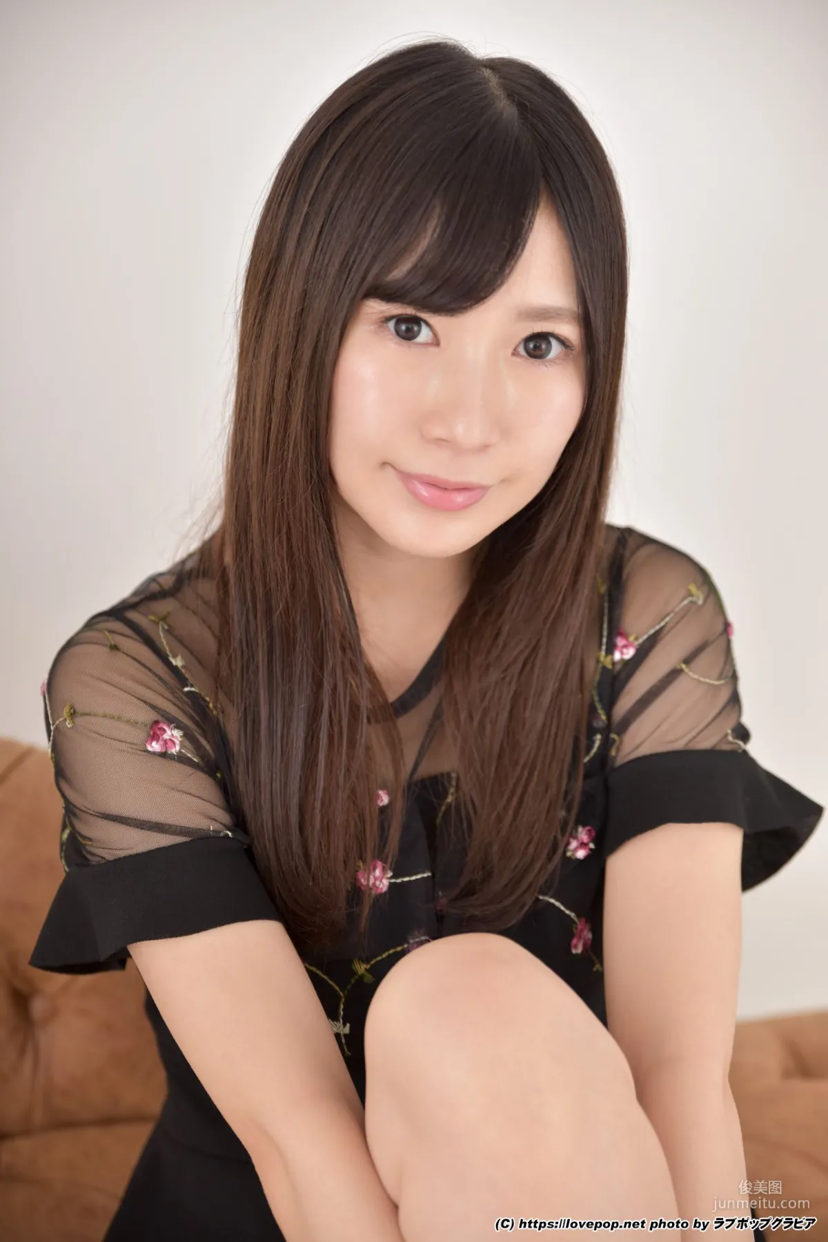 [LOVEPOP] 伊藤裡織 Saori Itou Photoset 02 寫真集 29