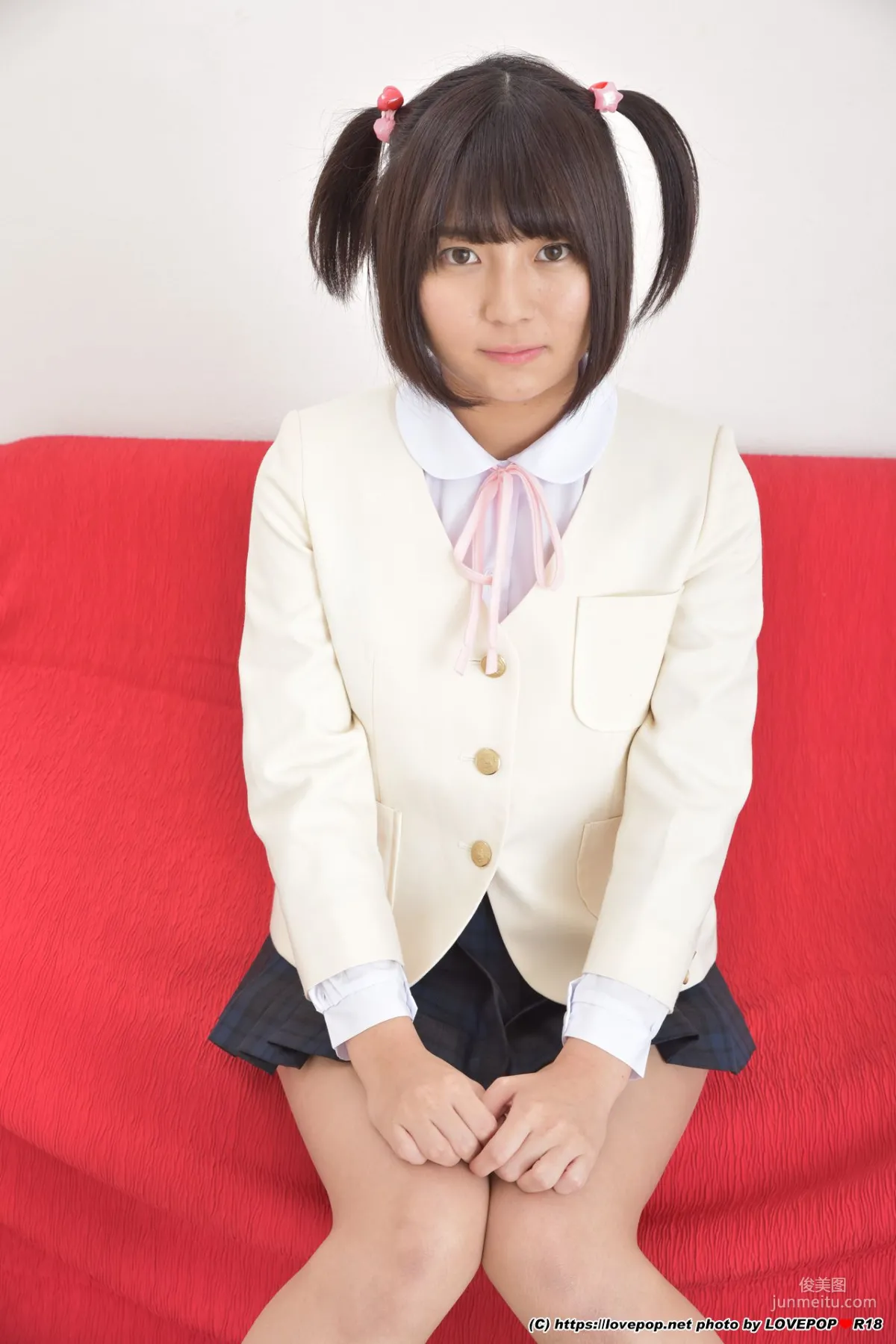 [LOVEPOP] 乃木蛍 Nogi Hotaru Photoset 07 寫真集 18