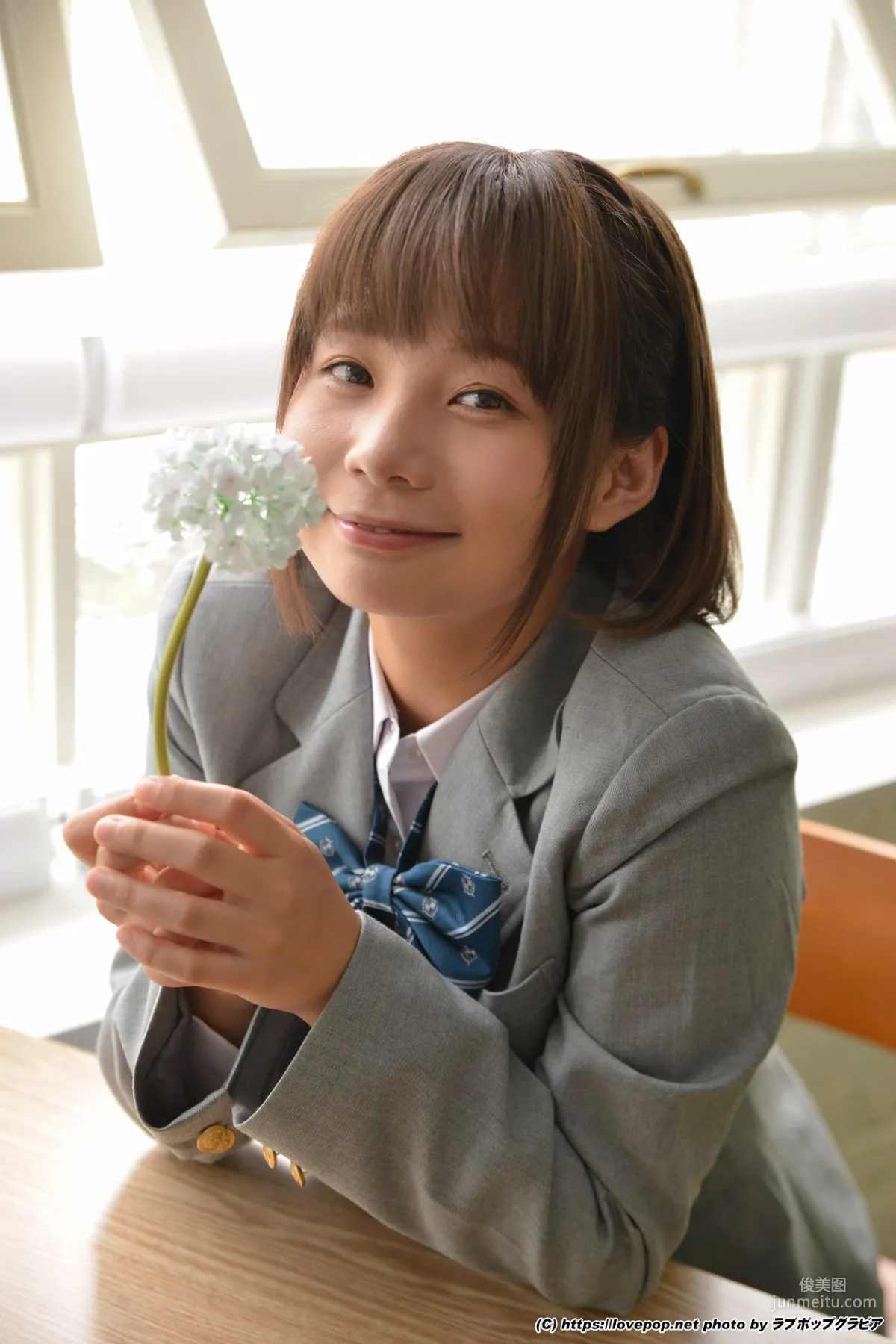 [LovePop] Mana Photoset 01 Photo Set photo 30