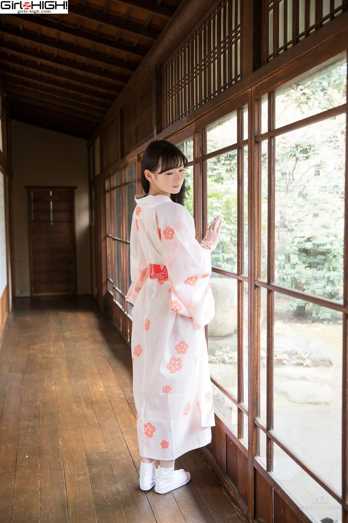 Asami Kondo - bfaa_029_003 [Girlz-High] Photo Set photo 4