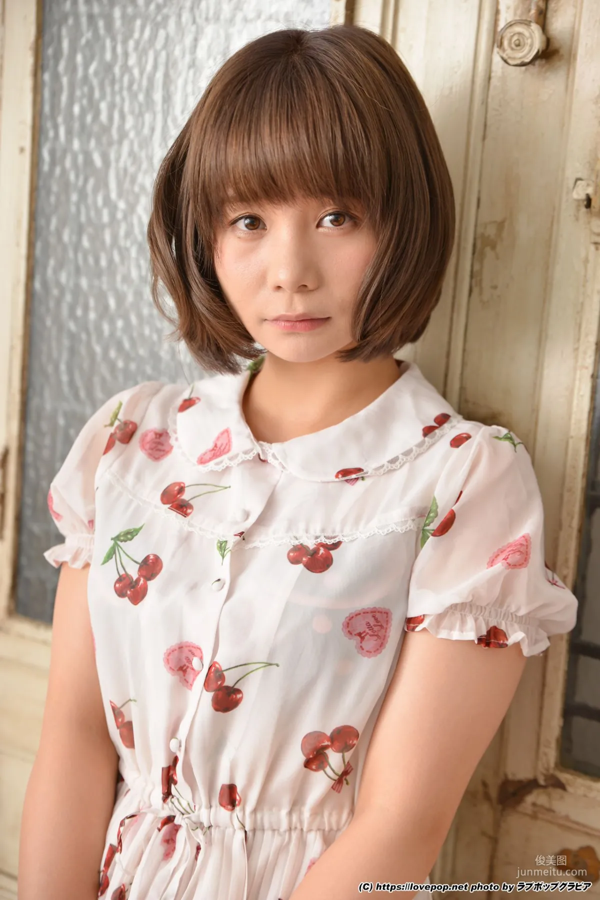 Mana Photoset 05 [LovePop] Photo Set photo 47