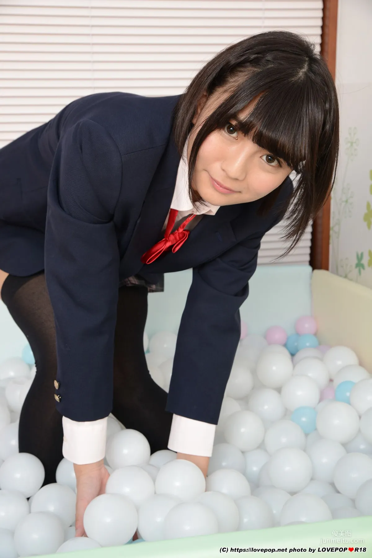 乃木蛍 Nogi Hotaru Photoset 05 [LOVEPOP] 寫真集 27