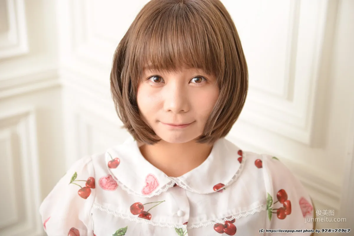 Mana Photoset 05 [LovePop] Photo Set photo 25