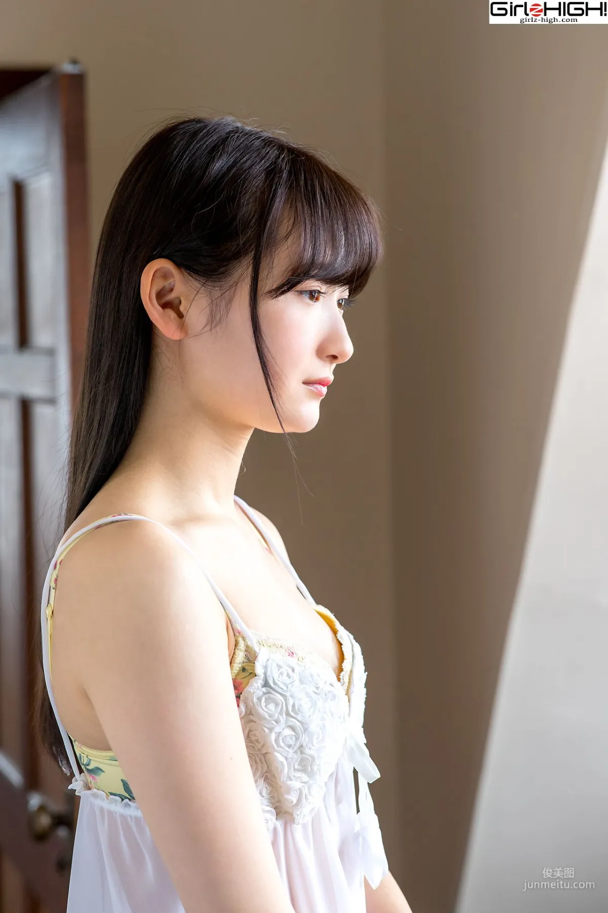 近藤あさみ Asami Kondou - bfaa_029_001 [Girlz-High] 写真集8
