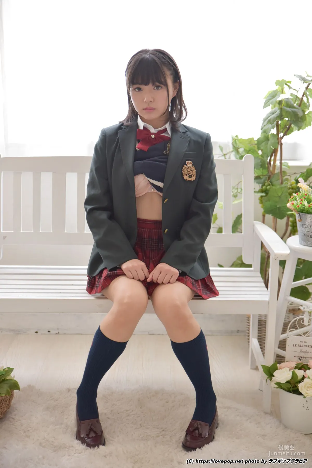 [LOVEPOP] 葉月つばさ Tsubasa Haduki Photoset 07 寫真集 50