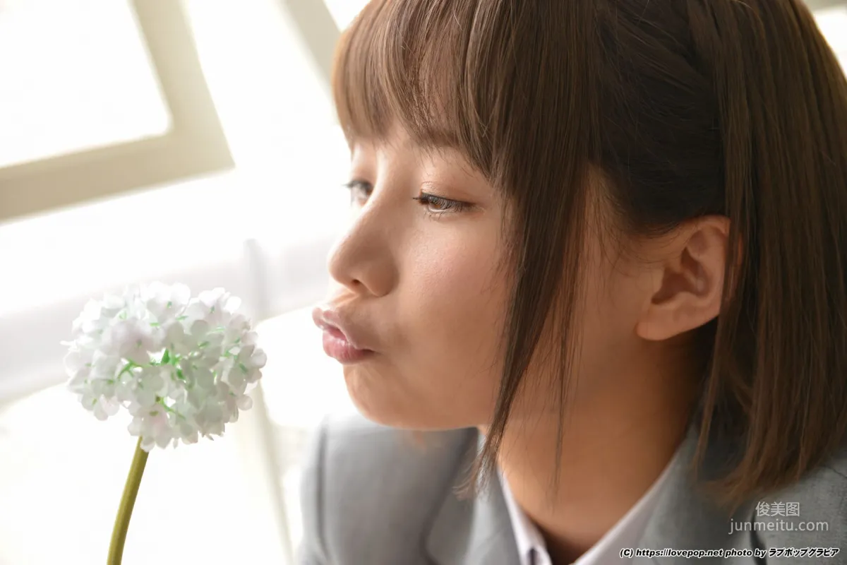 [LovePop] Mana Photoset 01 Photo Set photo 29