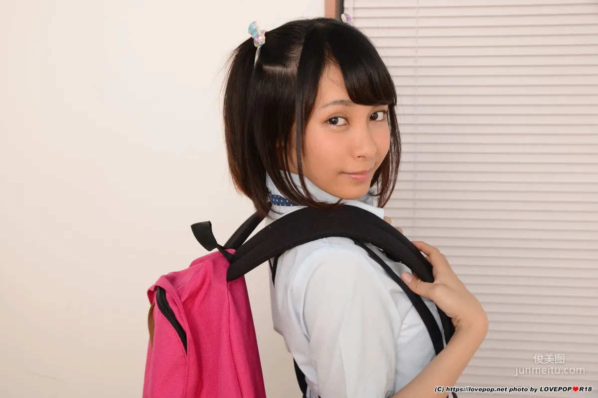 [LovePop] Rika Aimi Photoset 01 Photo Set photo 9